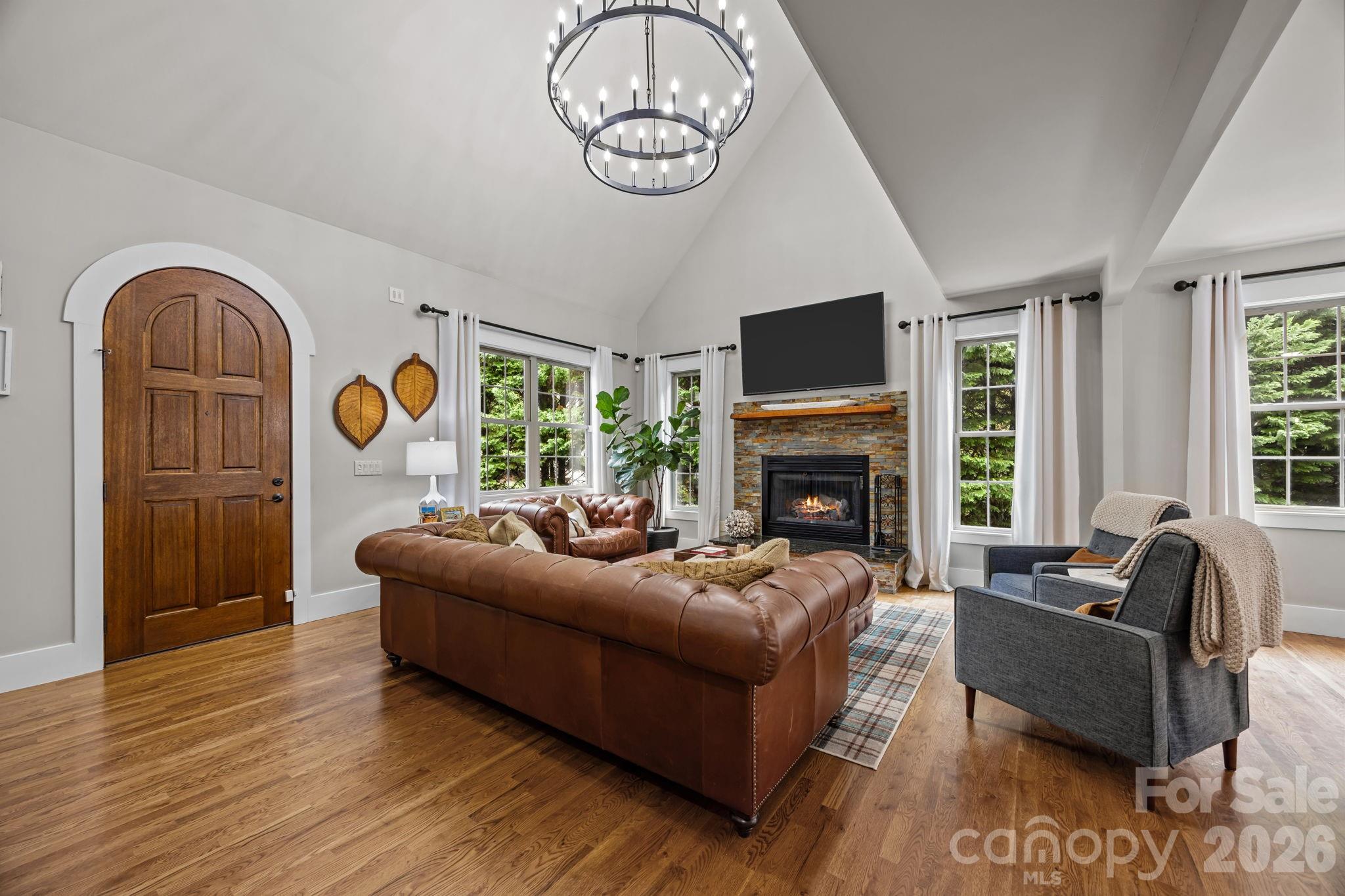 18 Oak Springs Drive — Arden