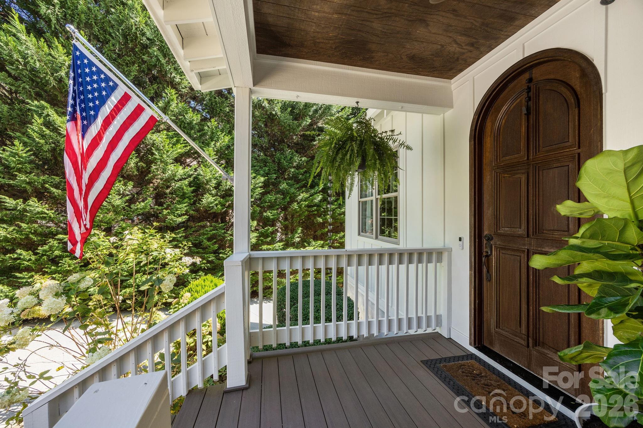 18 Oak Springs Drive — Arden