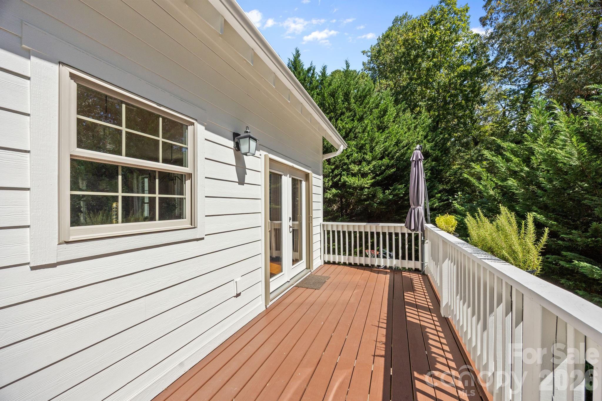 18 Oak Springs Drive — Arden