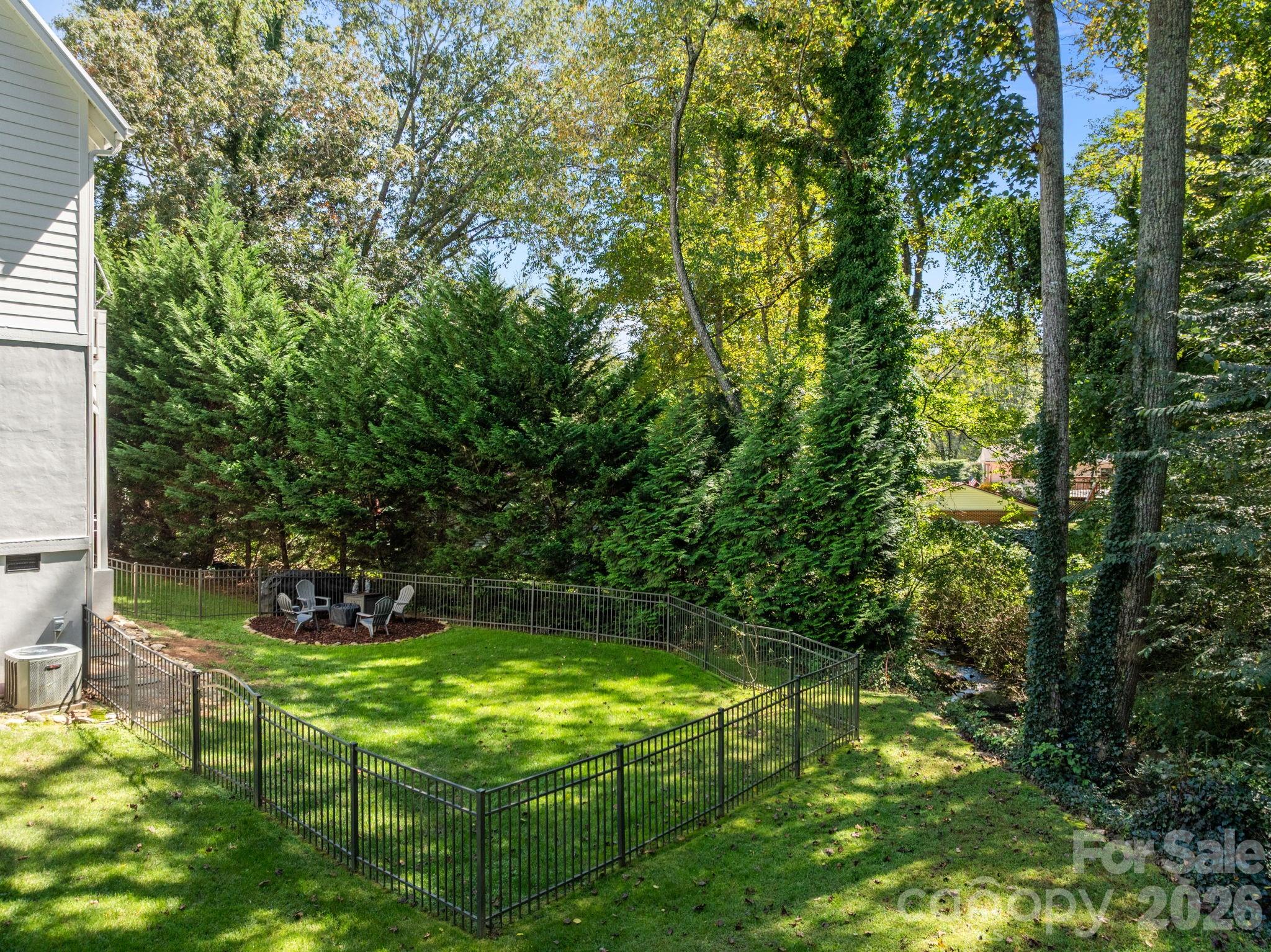18 Oak Springs Drive — Arden