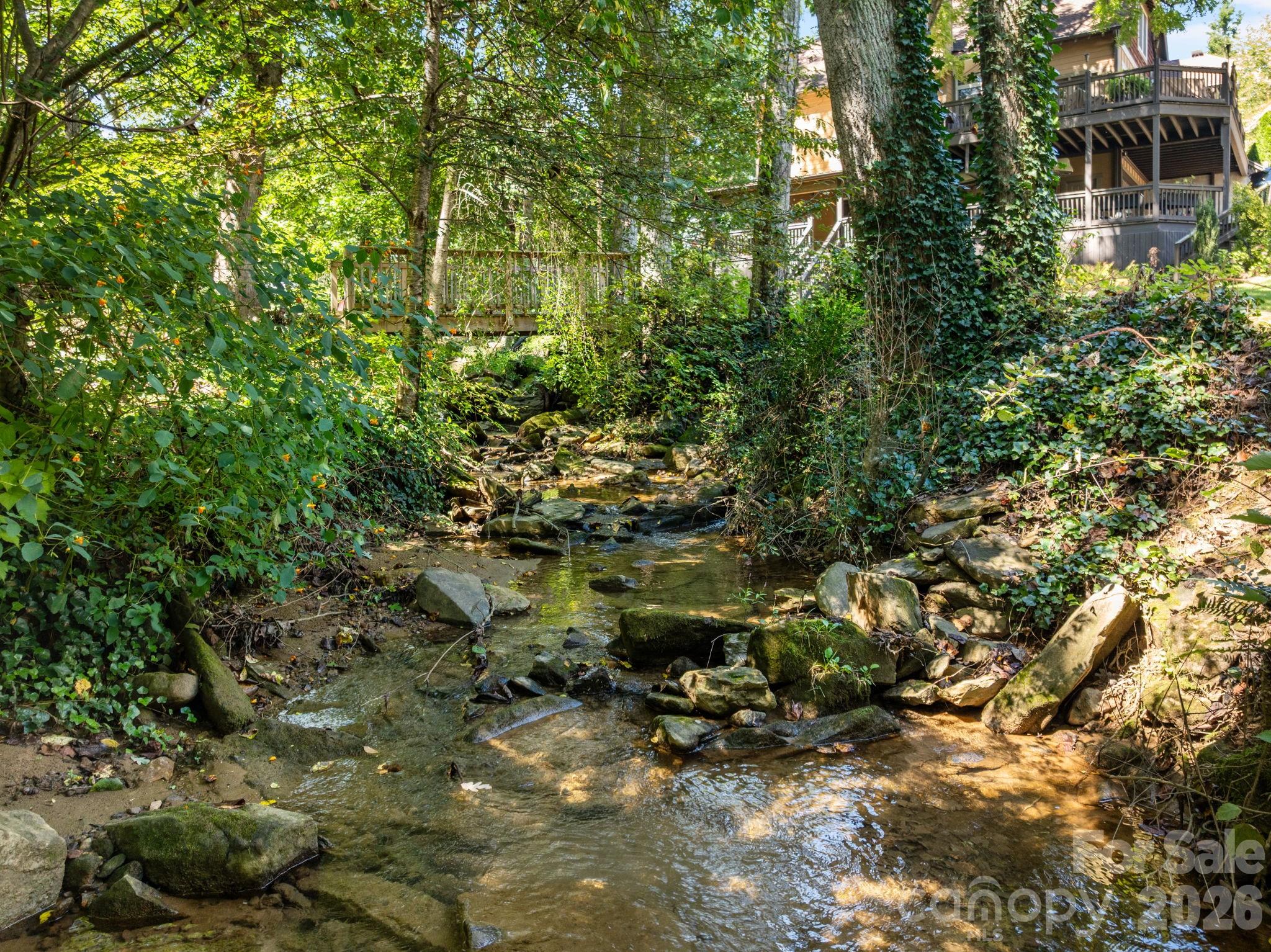 18 Oak Springs Drive — Arden