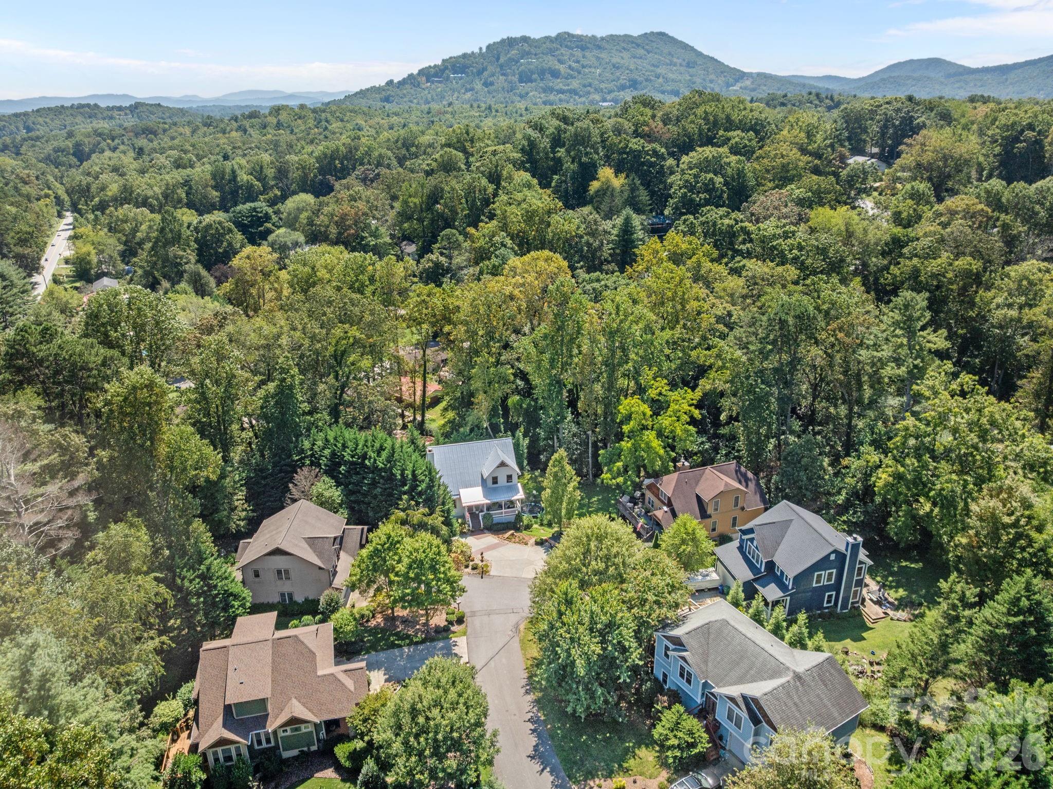 18 Oak Springs Drive — Arden