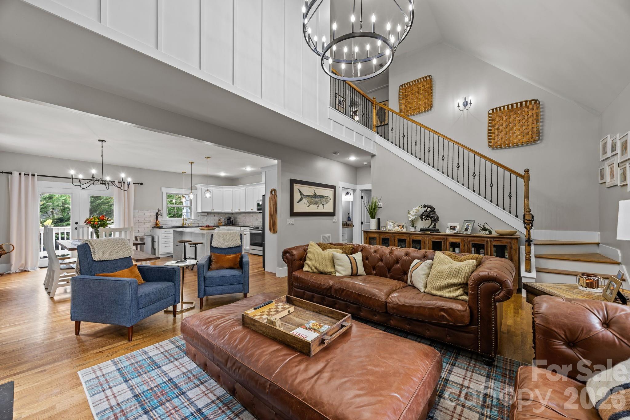 18 Oak Springs Drive — Arden