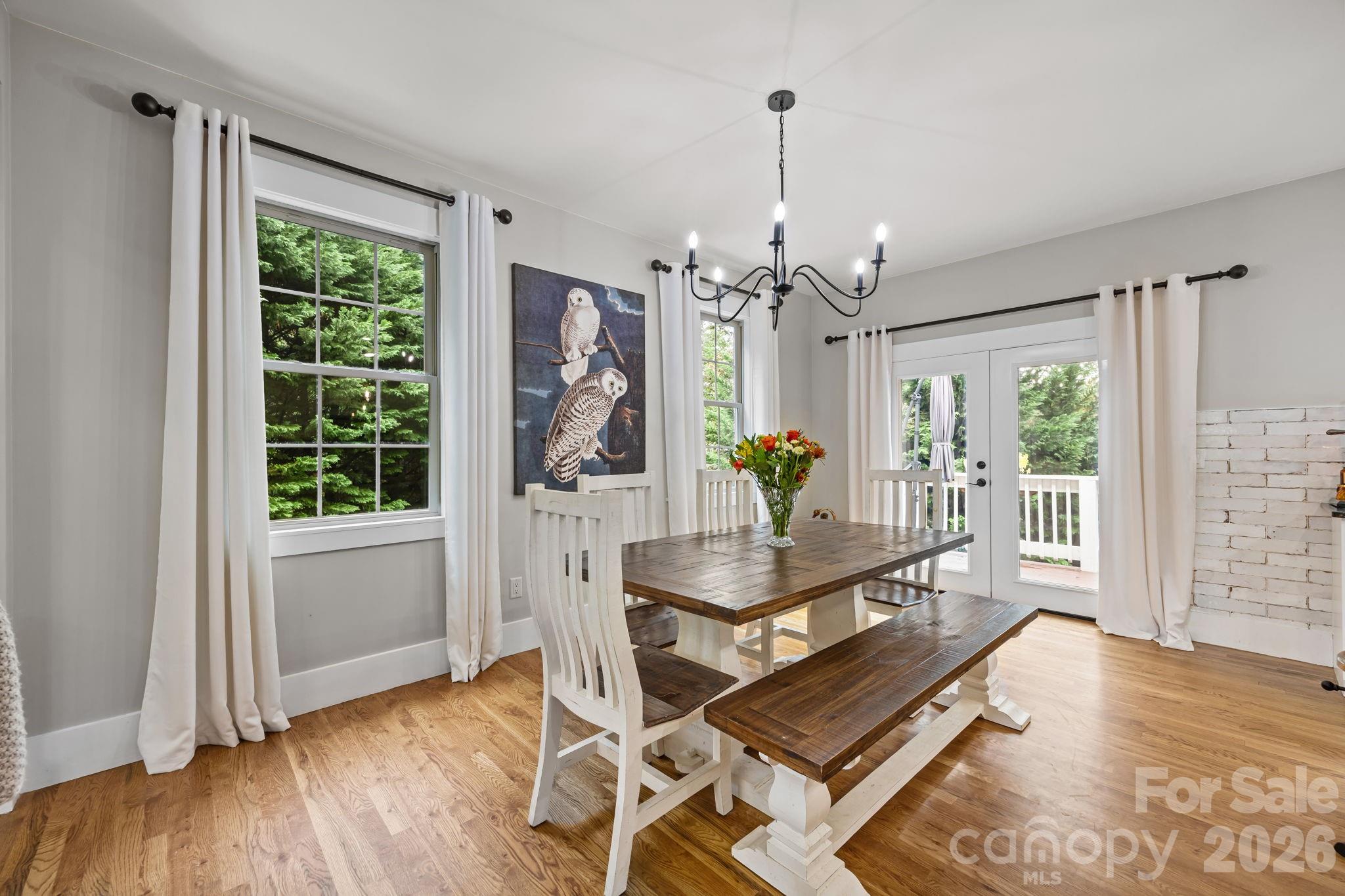 18 Oak Springs Drive — Arden