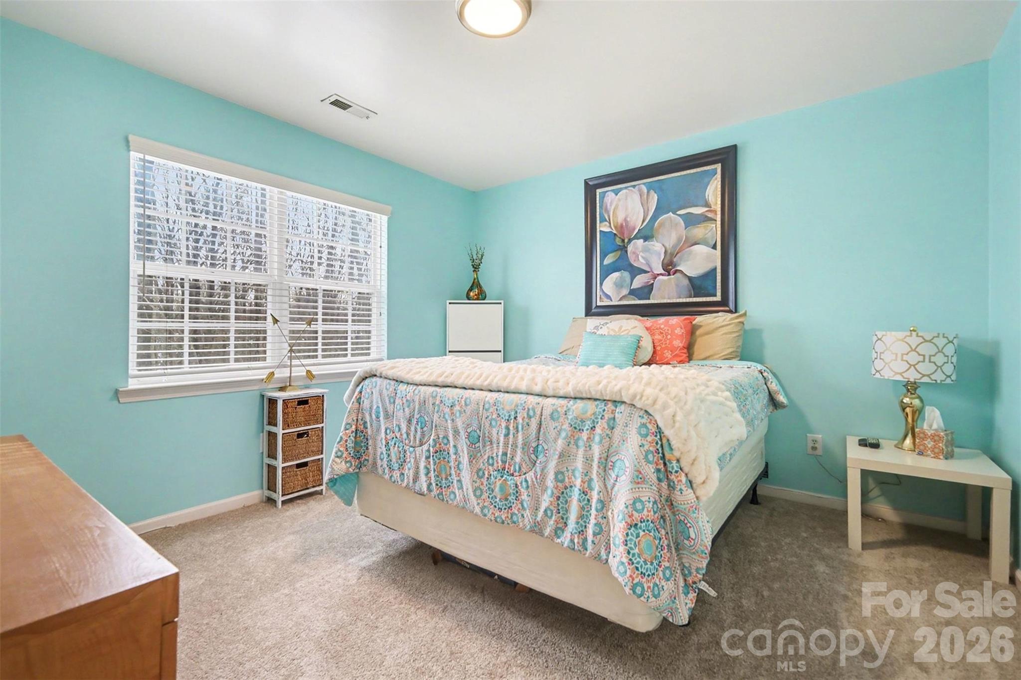 6323 Pine Hollow Drive — Charlotte