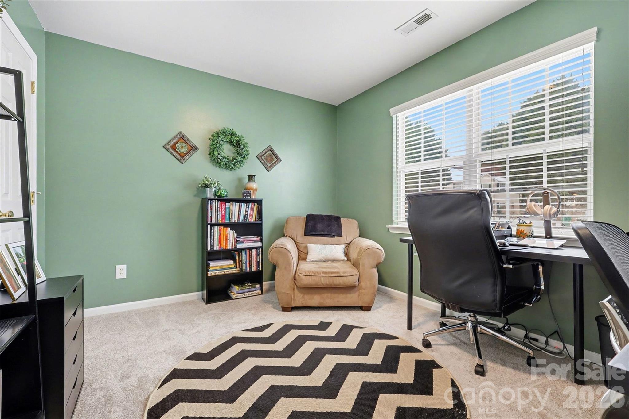 6323 Pine Hollow Drive — Charlotte