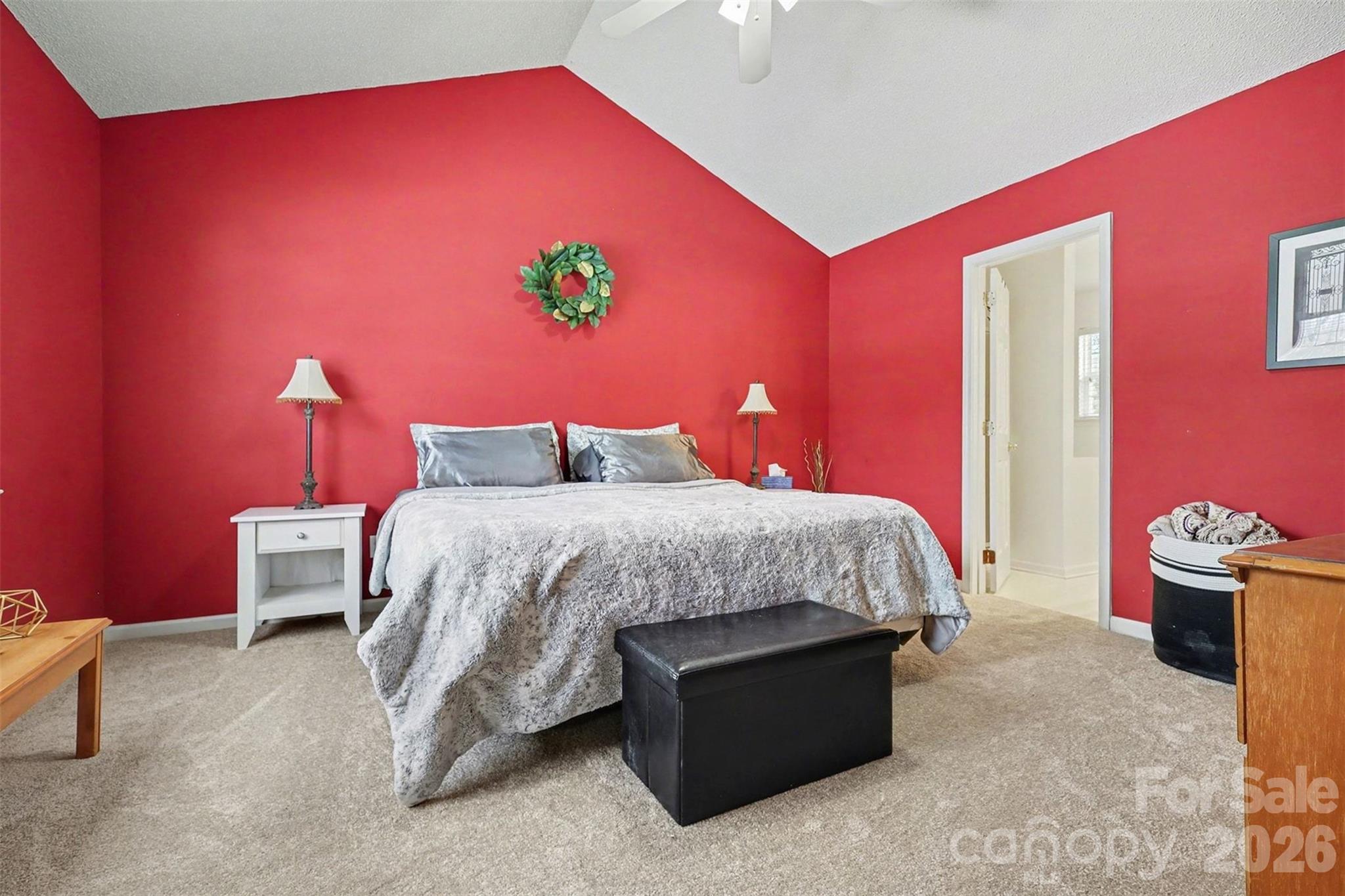 6323 Pine Hollow Drive — Charlotte