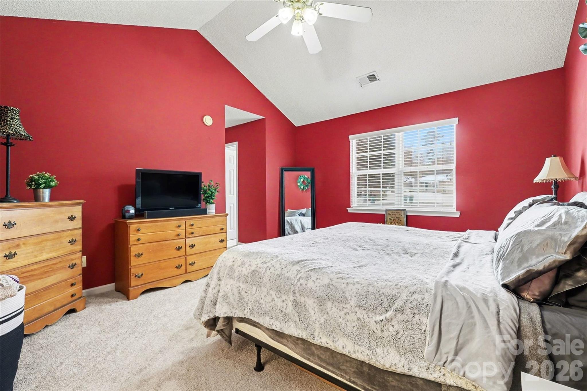 6323 Pine Hollow Drive — Charlotte