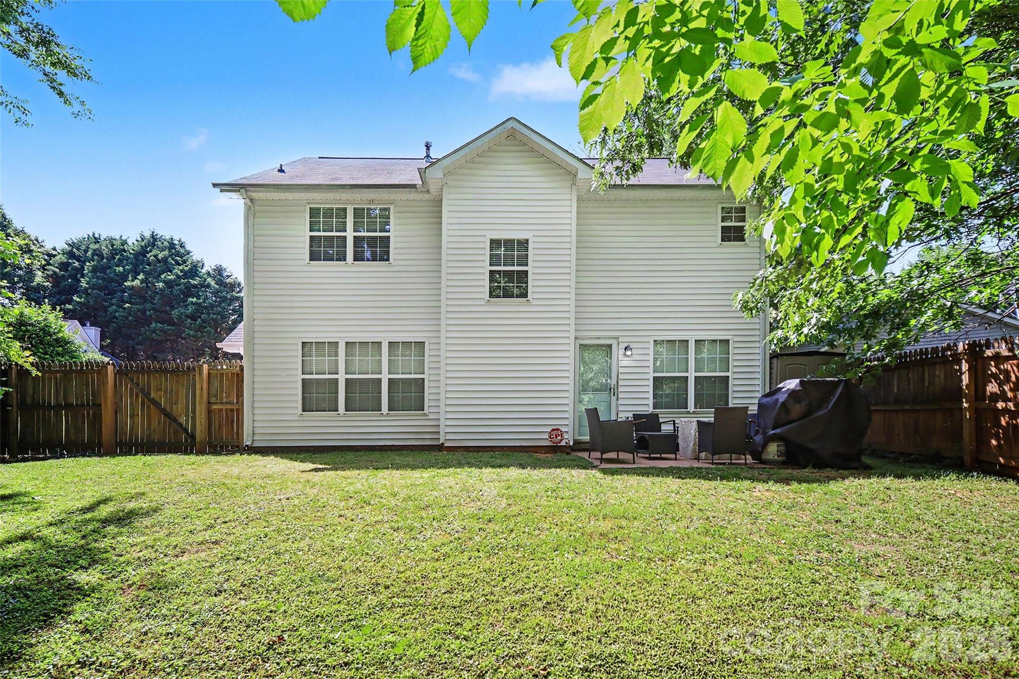 6323 Pine Hollow Drive — Charlotte