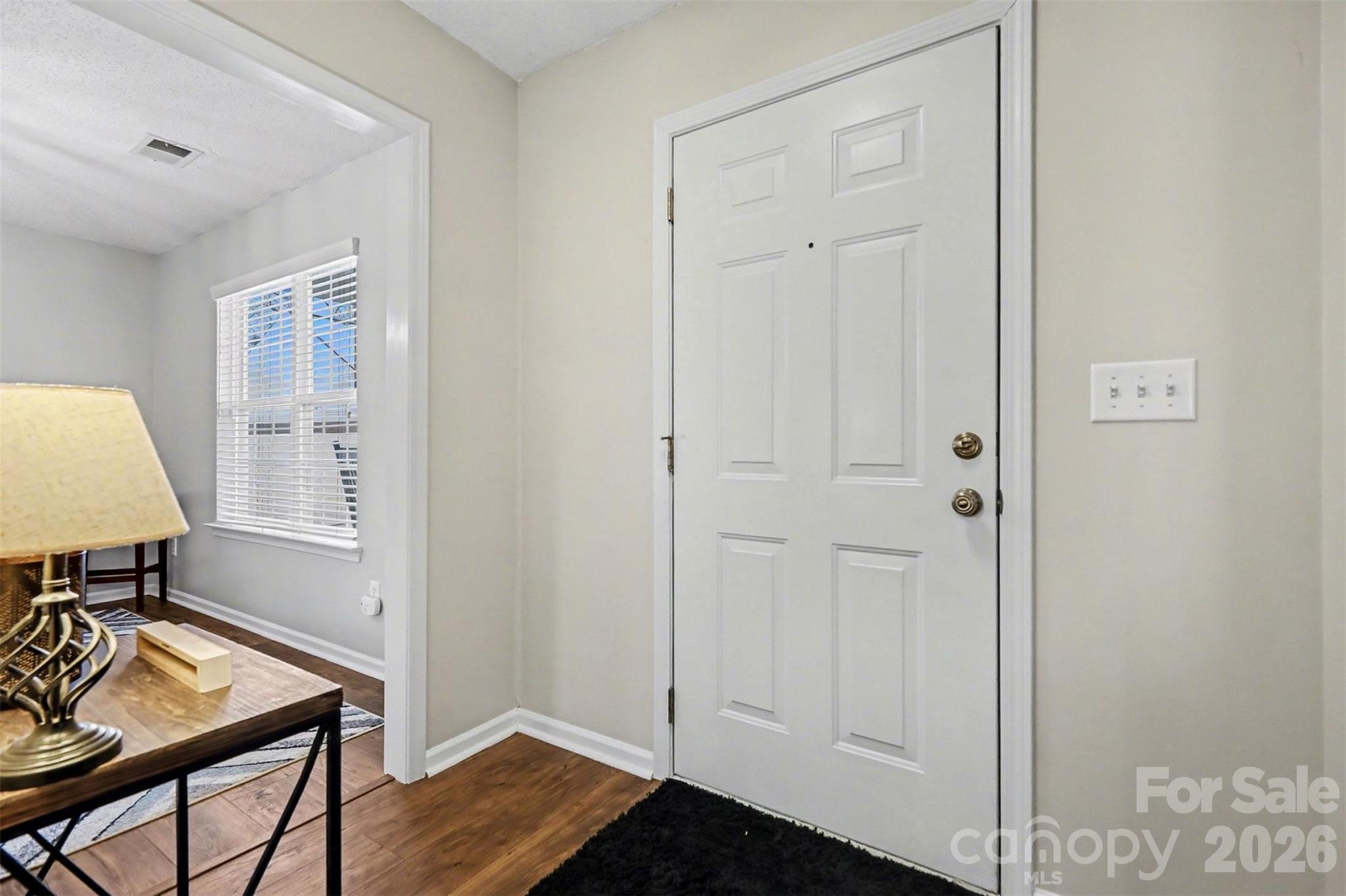 6323 Pine Hollow Drive — Charlotte