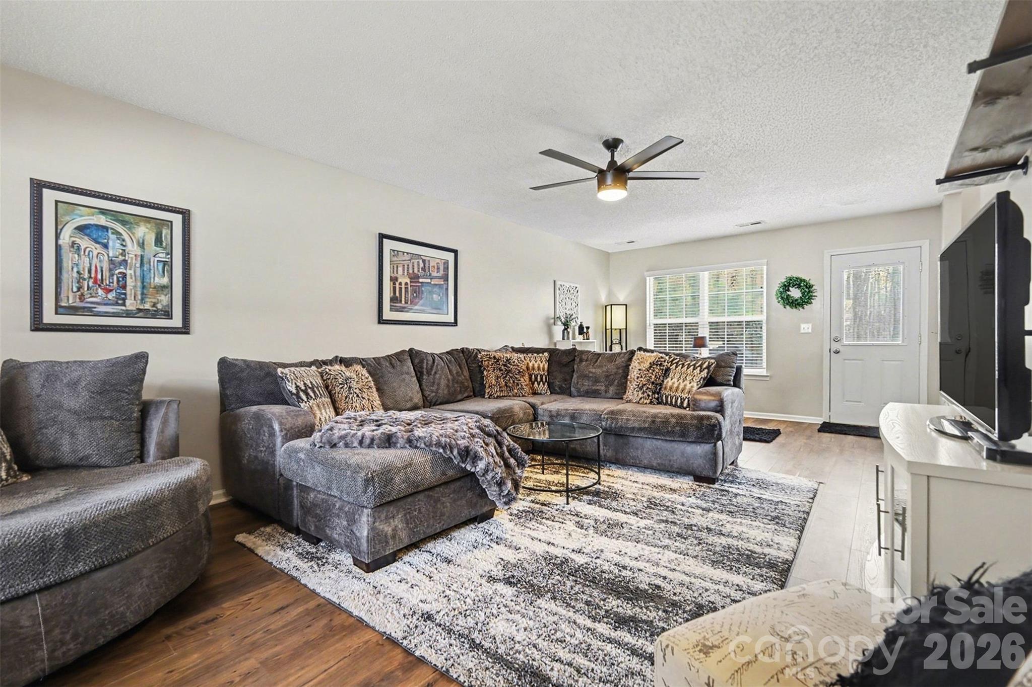 6323 Pine Hollow Drive — Charlotte