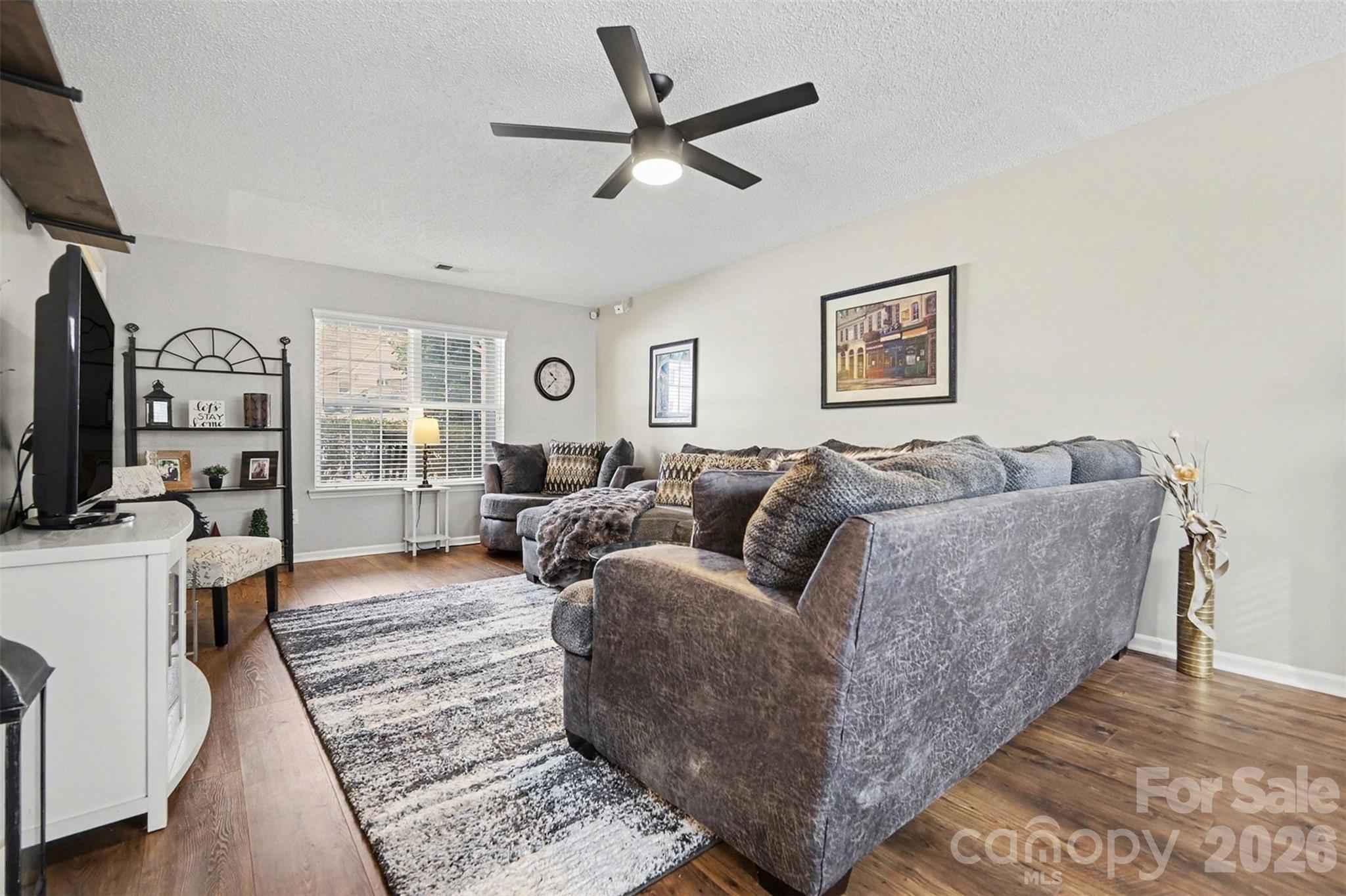 6323 Pine Hollow Drive — Charlotte