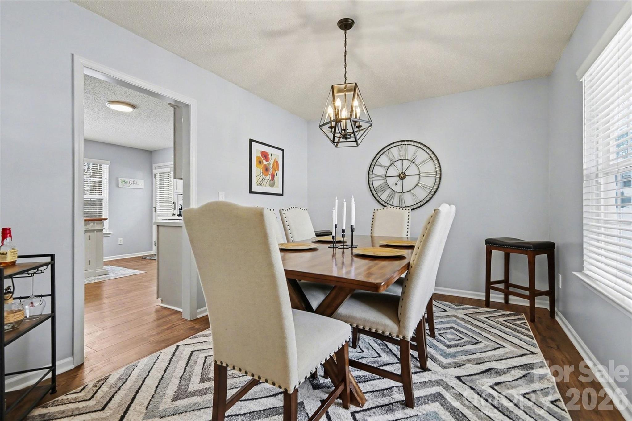 6323 Pine Hollow Drive — Charlotte
