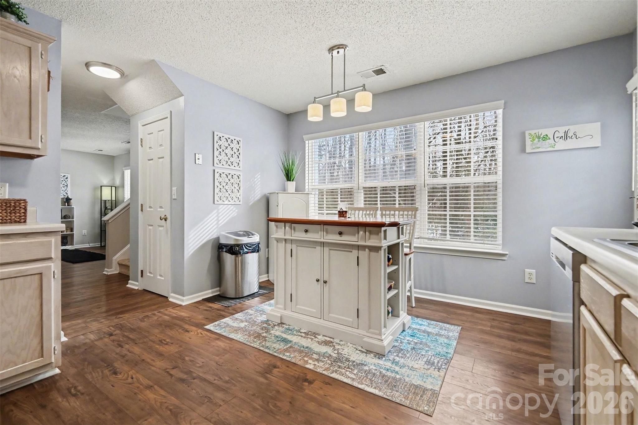 6323 Pine Hollow Drive — Charlotte