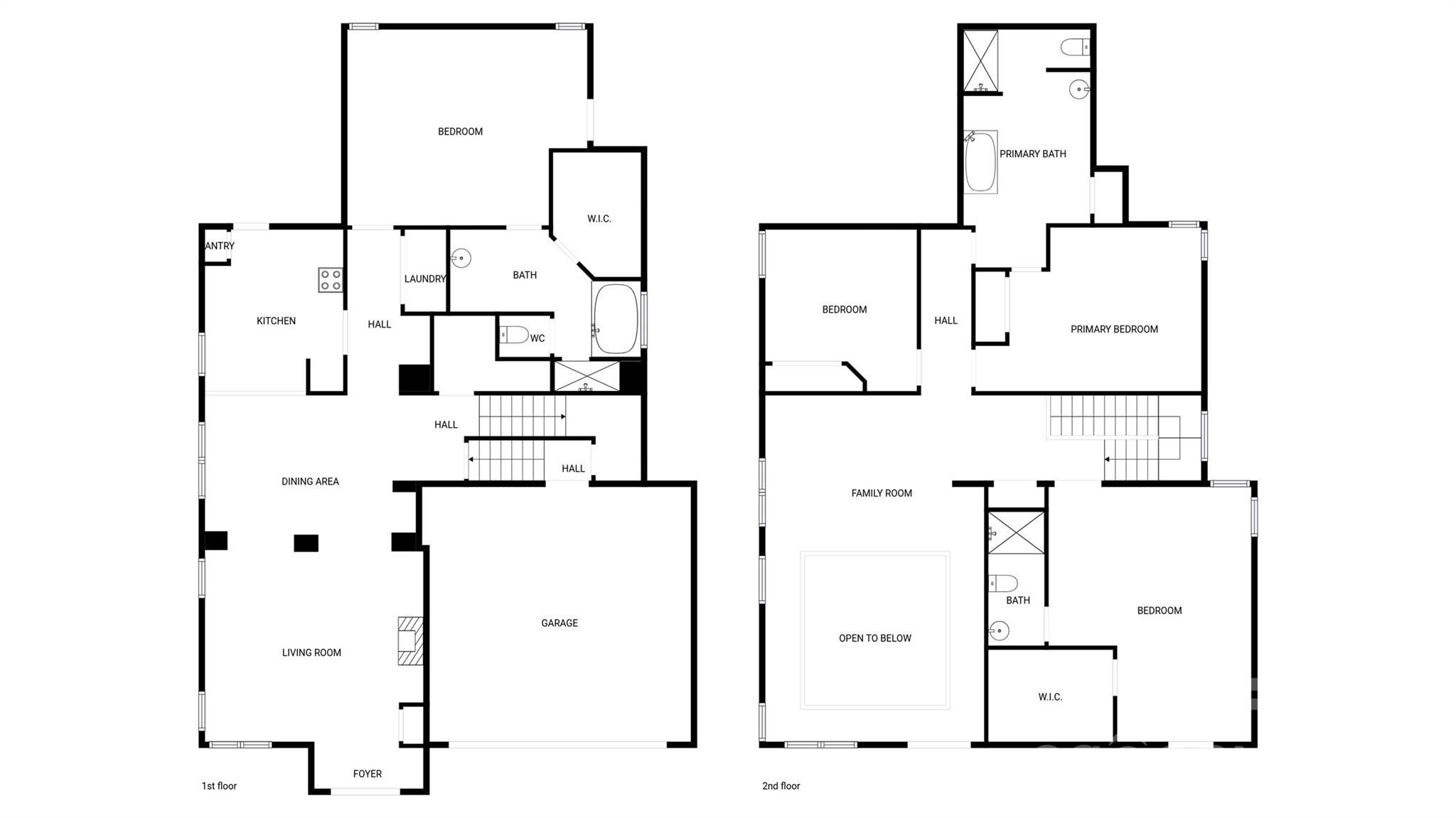 405 Isle Of Pines Road — Mooresville