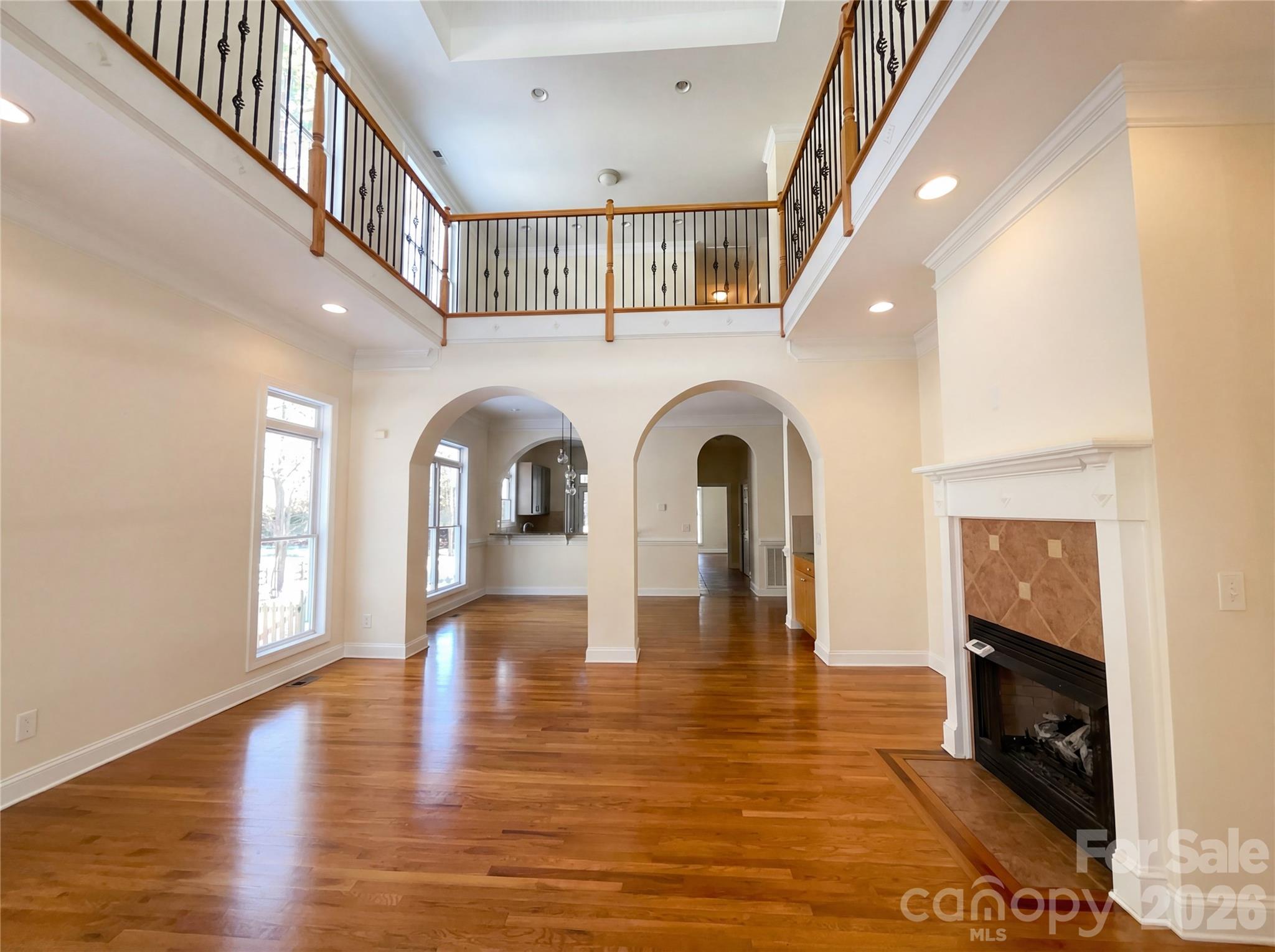 405 Isle Of Pines Road — Mooresville