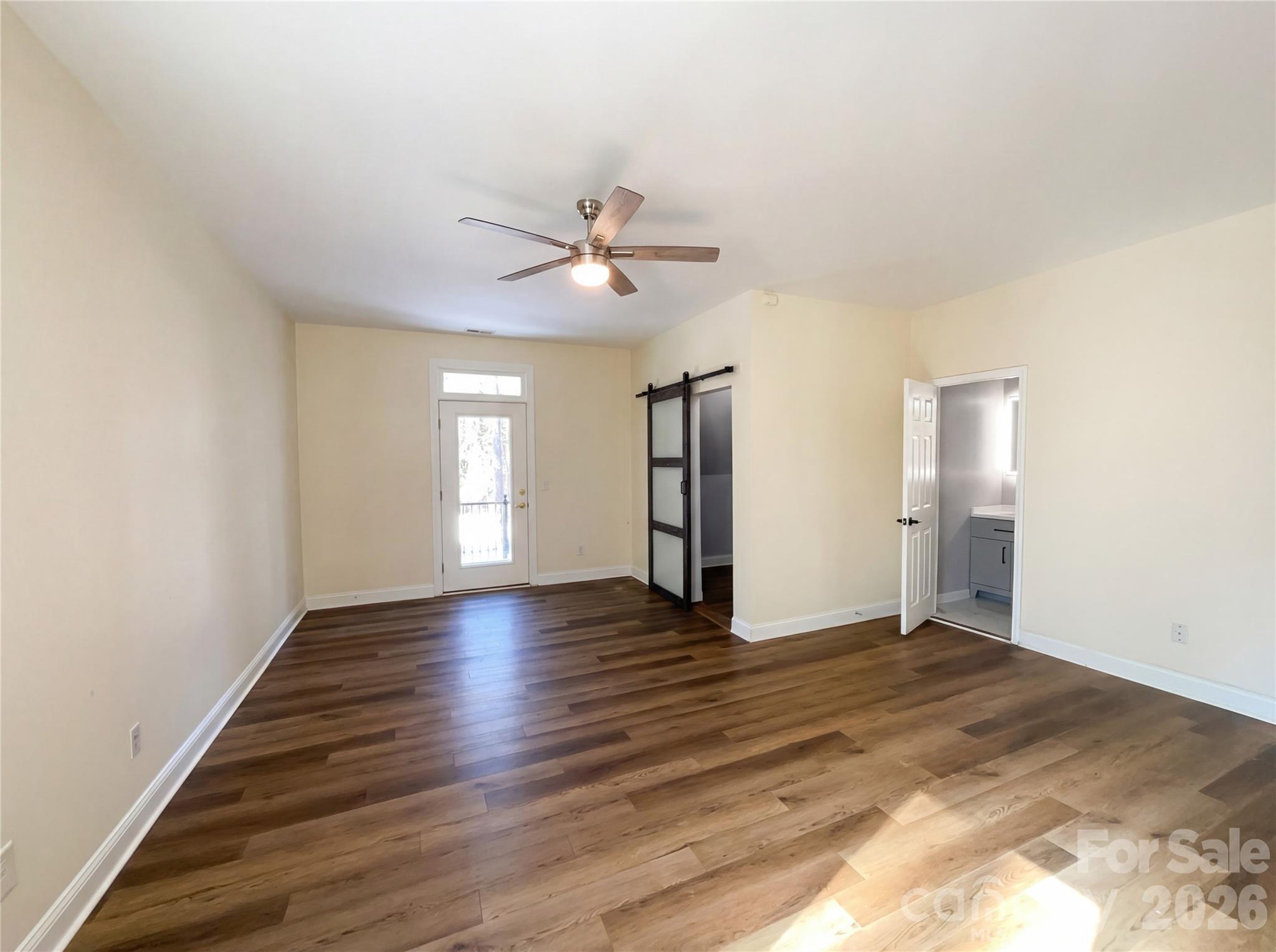 405 Isle Of Pines Road — Mooresville