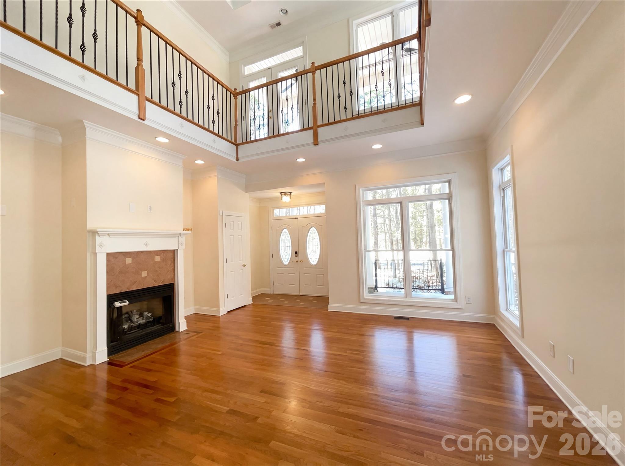 405 Isle Of Pines Road — Mooresville