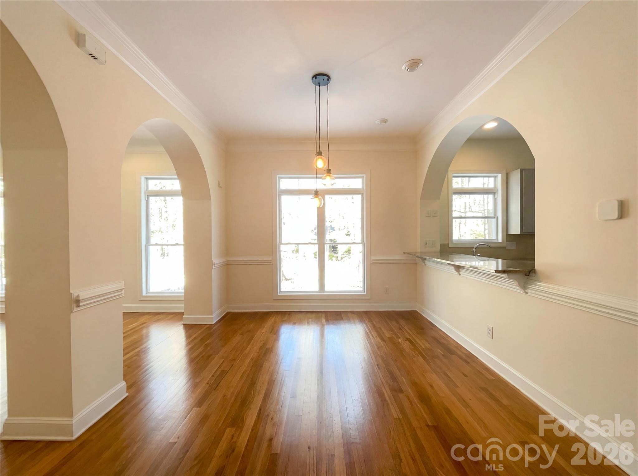 405 Isle Of Pines Road — Mooresville