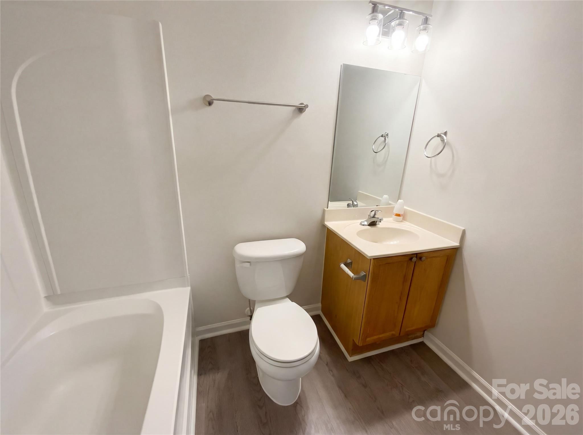 7136 Henderson Valley Lane — Charlotte
