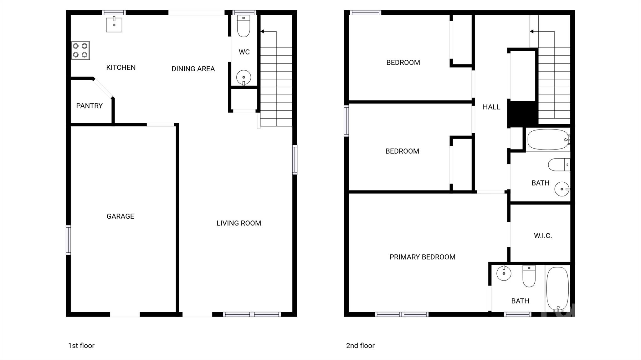 7136 Henderson Valley Lane — Charlotte