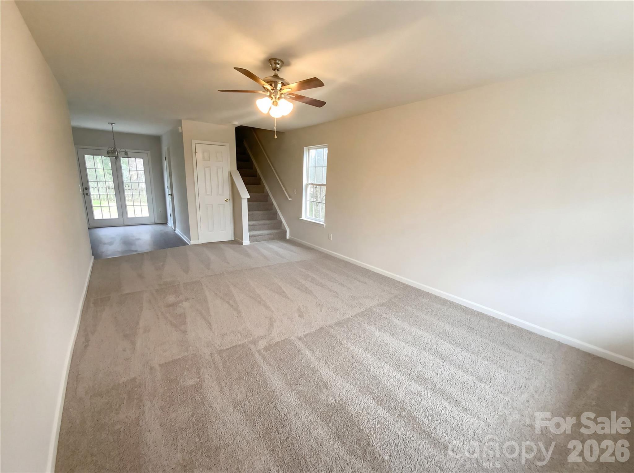 7136 Henderson Valley Lane — Charlotte