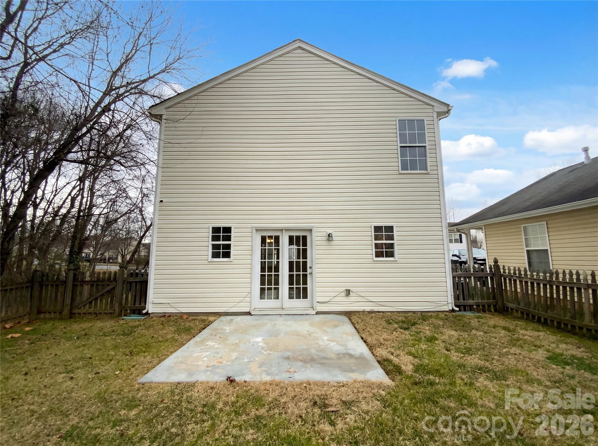 7136 Henderson Valley Lane — Charlotte