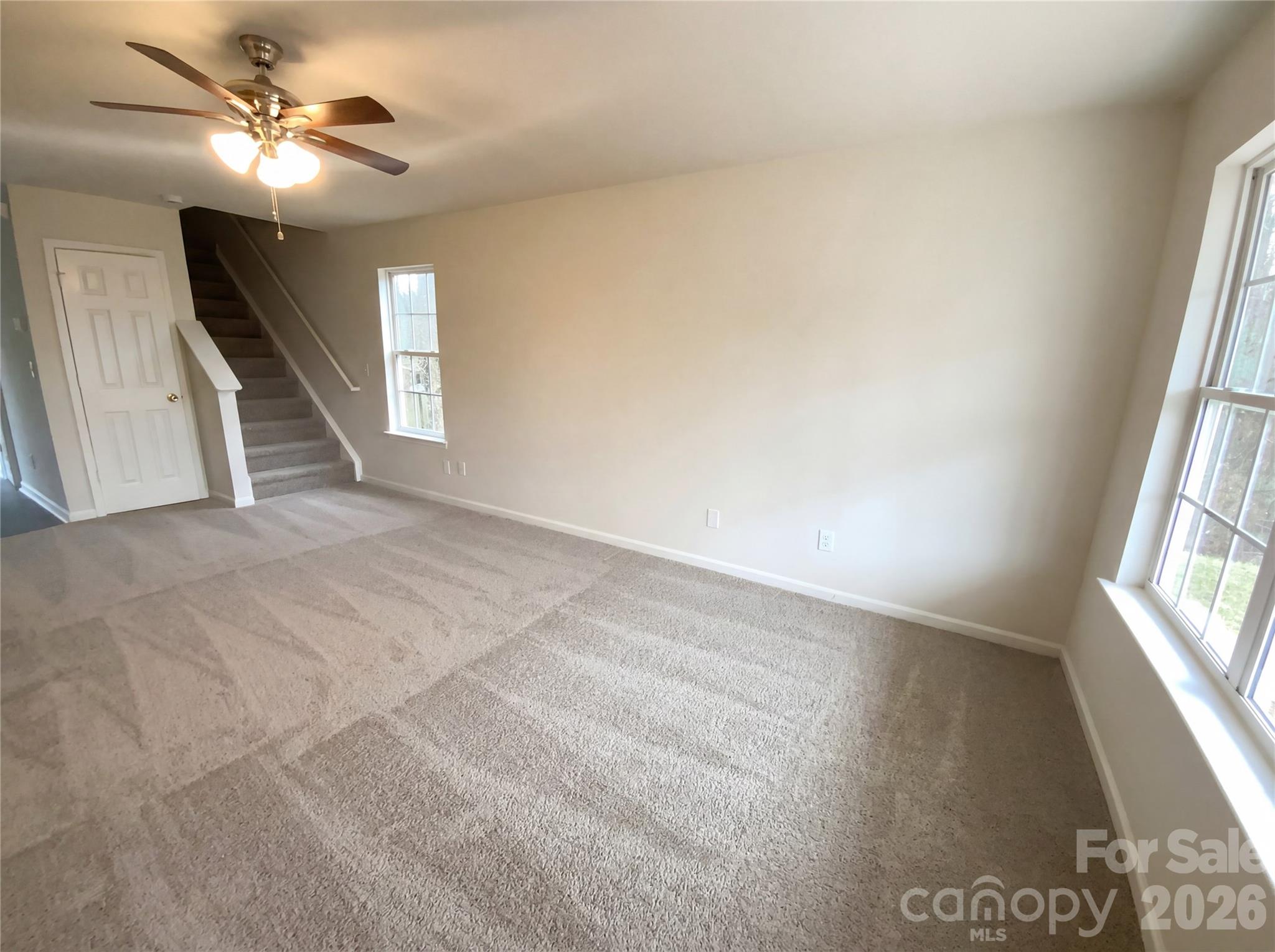 7136 Henderson Valley Lane — Charlotte