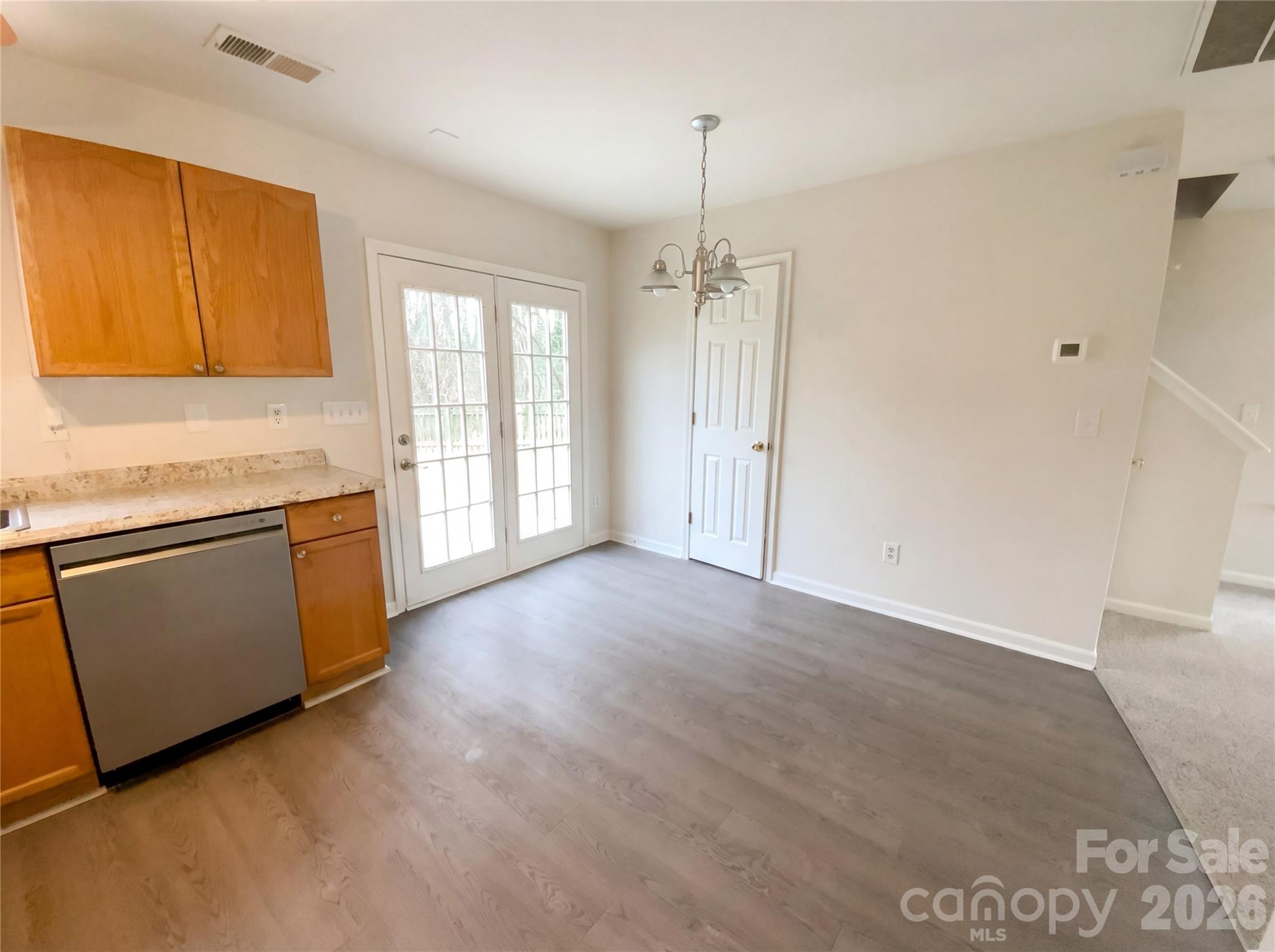 7136 Henderson Valley Lane — Charlotte