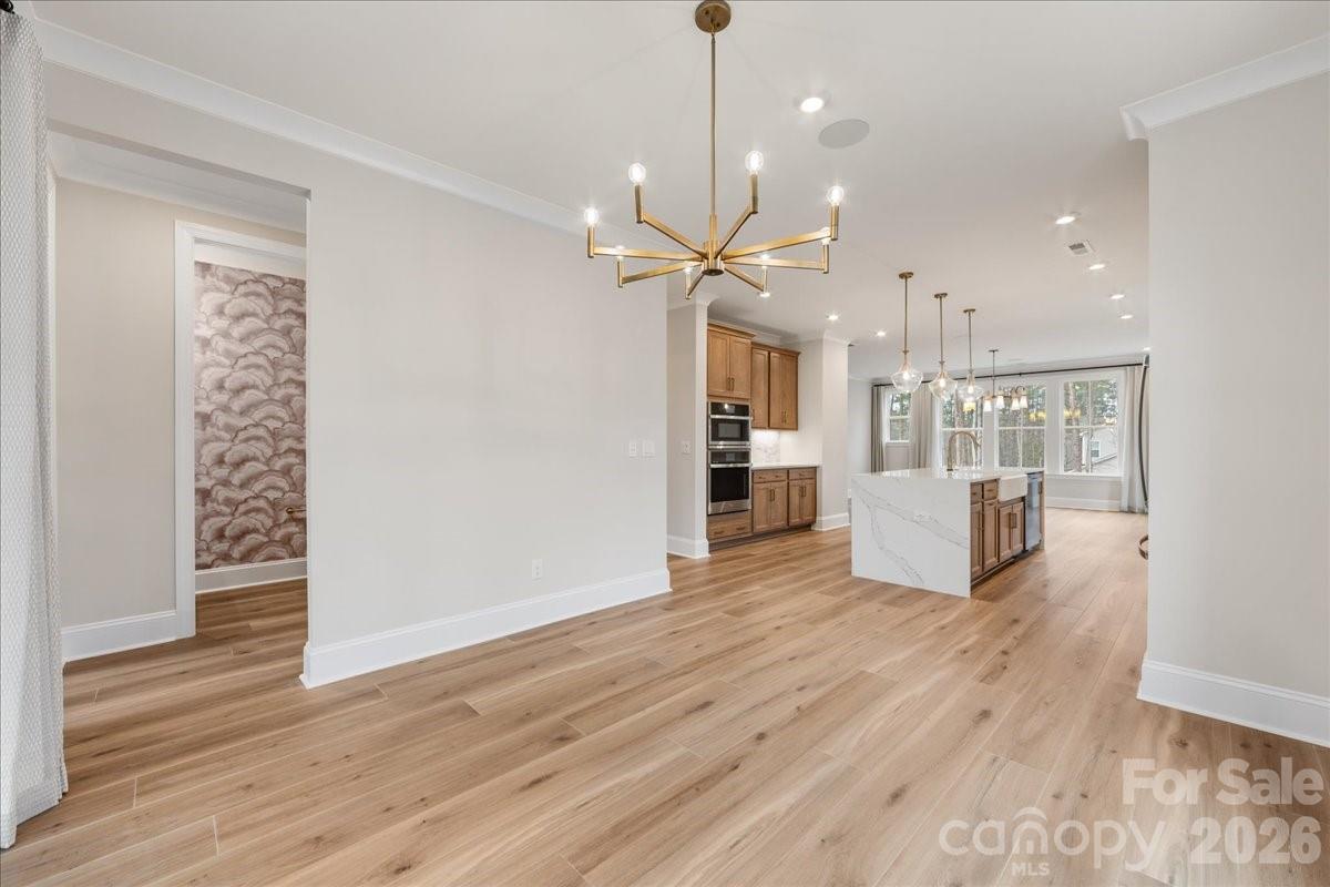 13013 Lucy Park Lane — Charlotte