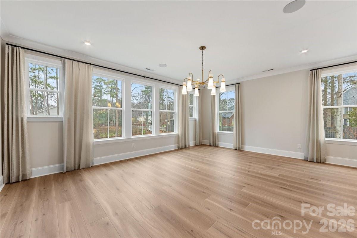 13013 Lucy Park Lane — Charlotte