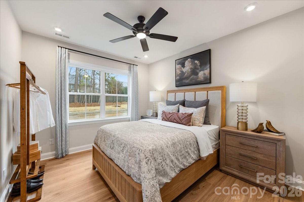 13013 Lucy Park Lane — Charlotte
