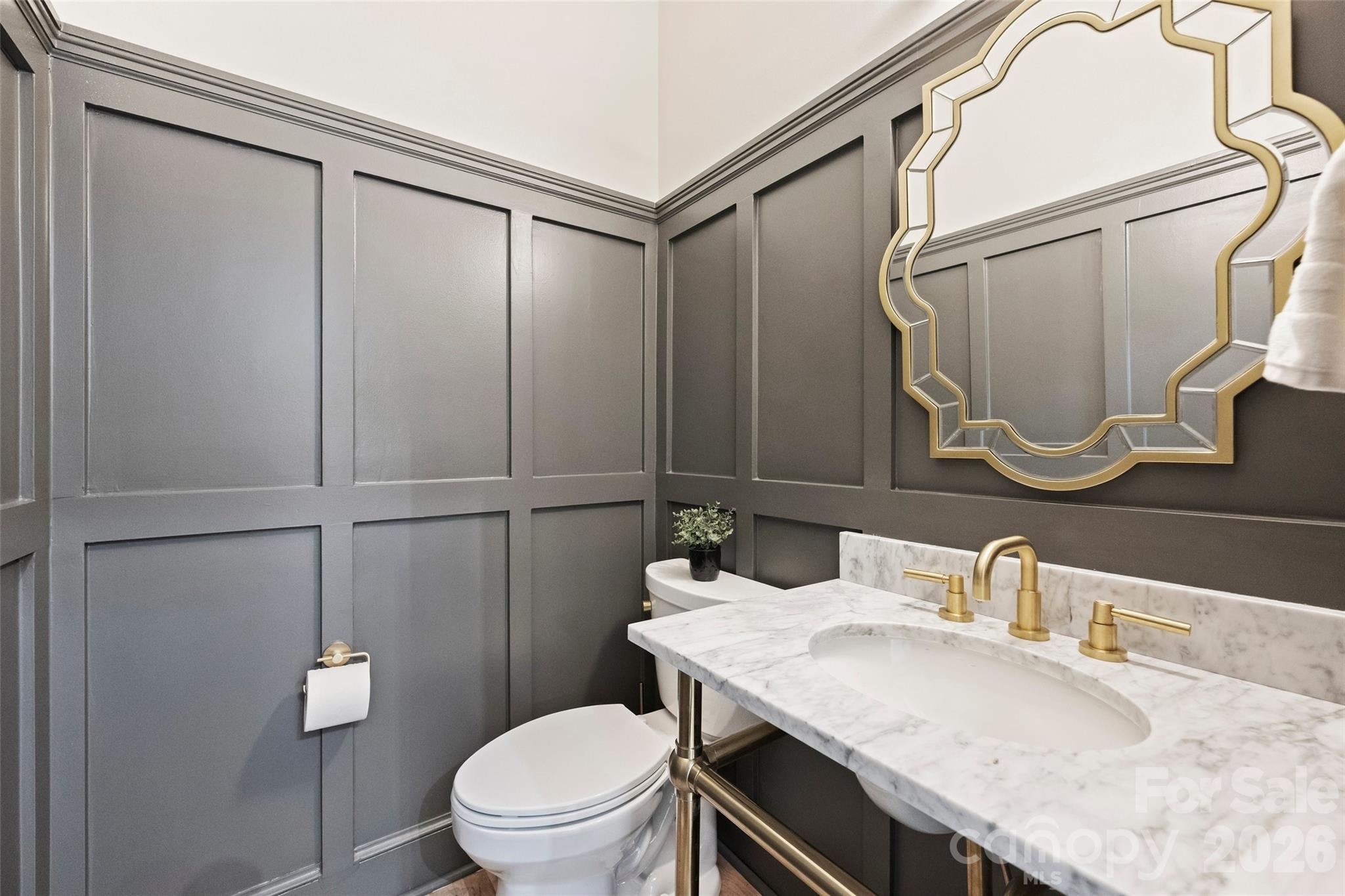 6504 Hunter Pine Lane — Charlotte
