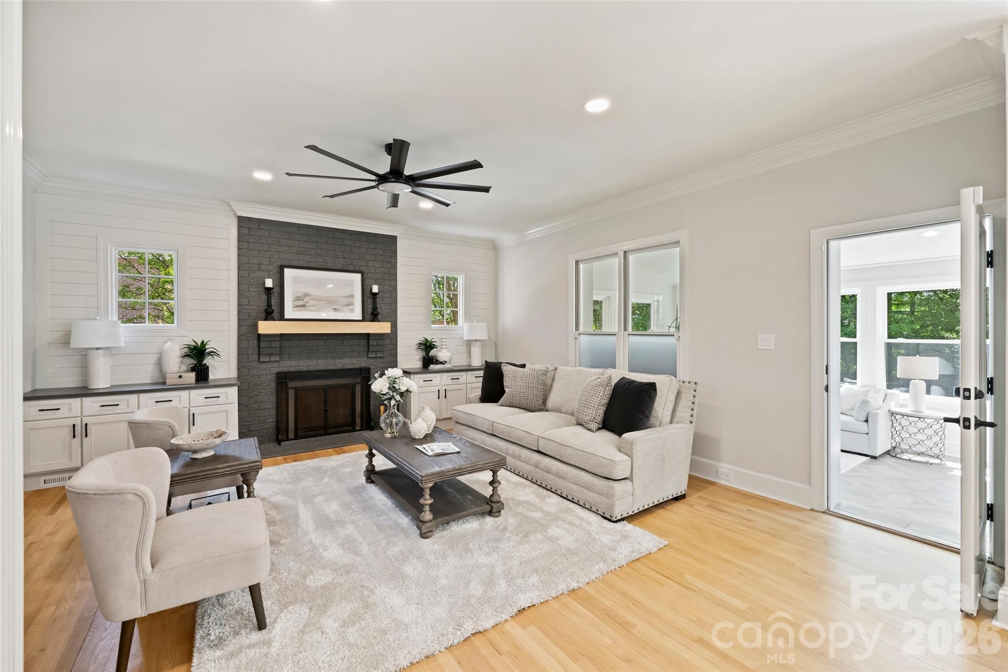 6504 Hunter Pine Lane — Charlotte