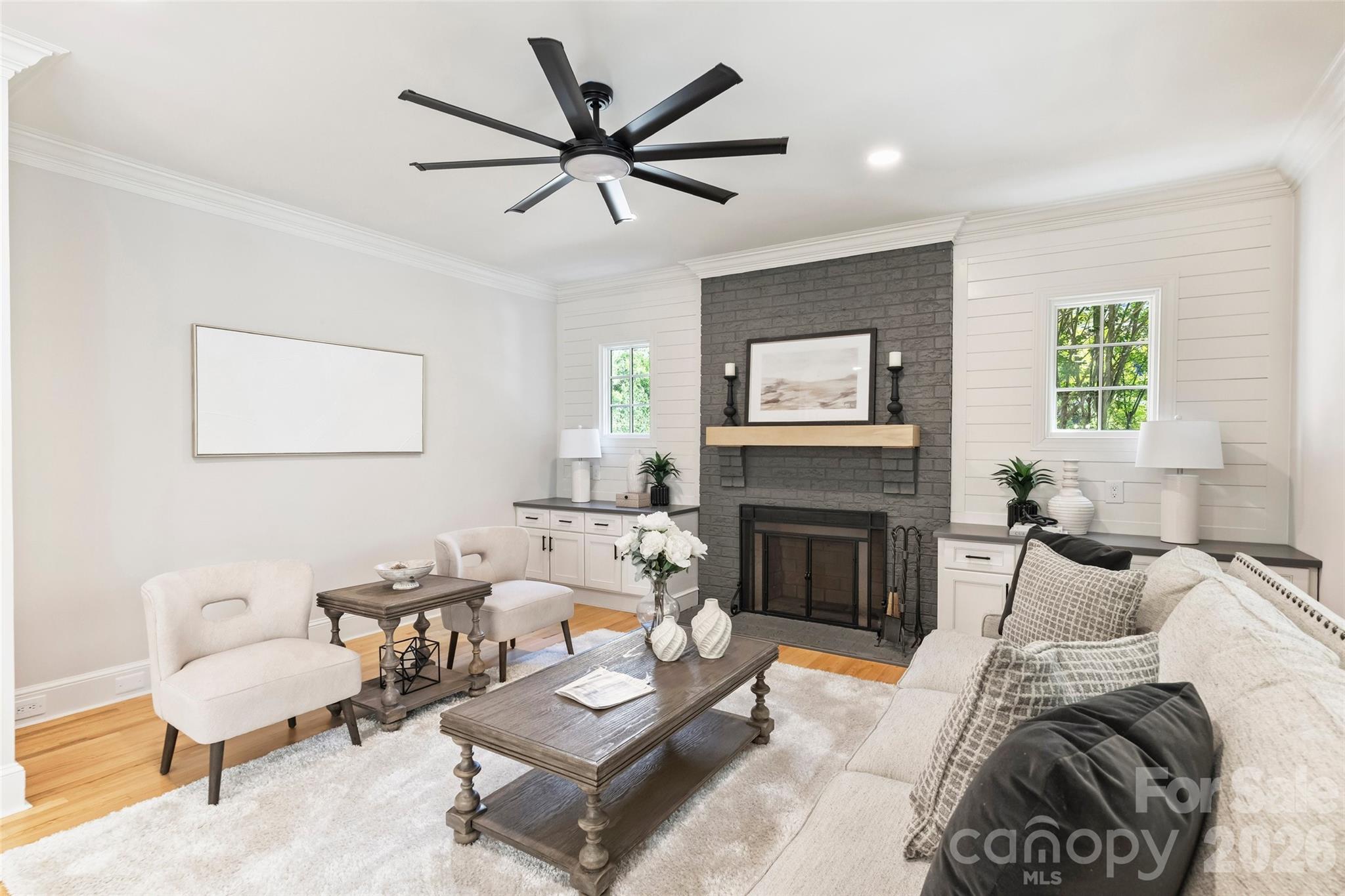6504 Hunter Pine Lane — Charlotte