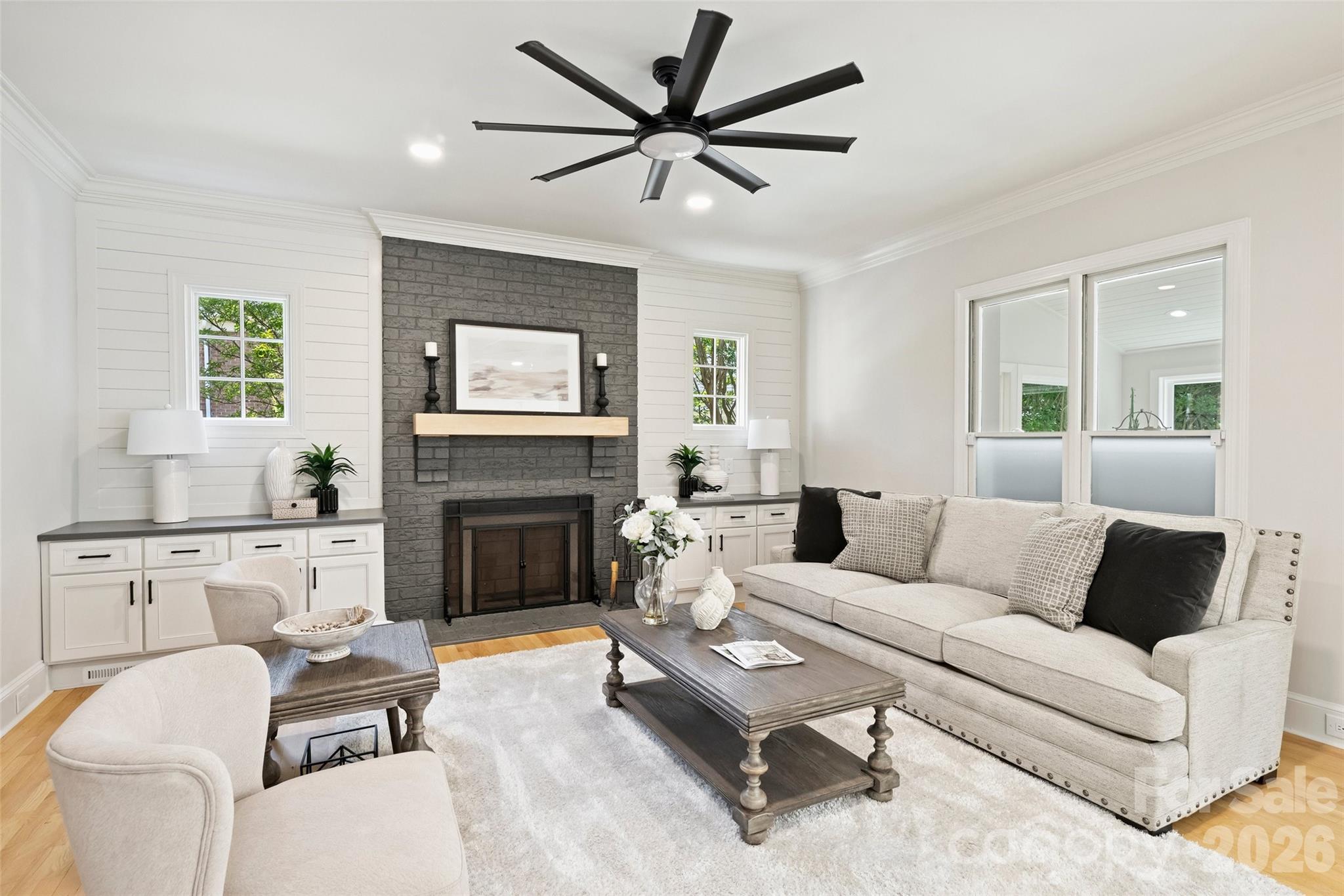 6504 Hunter Pine Lane — Charlotte