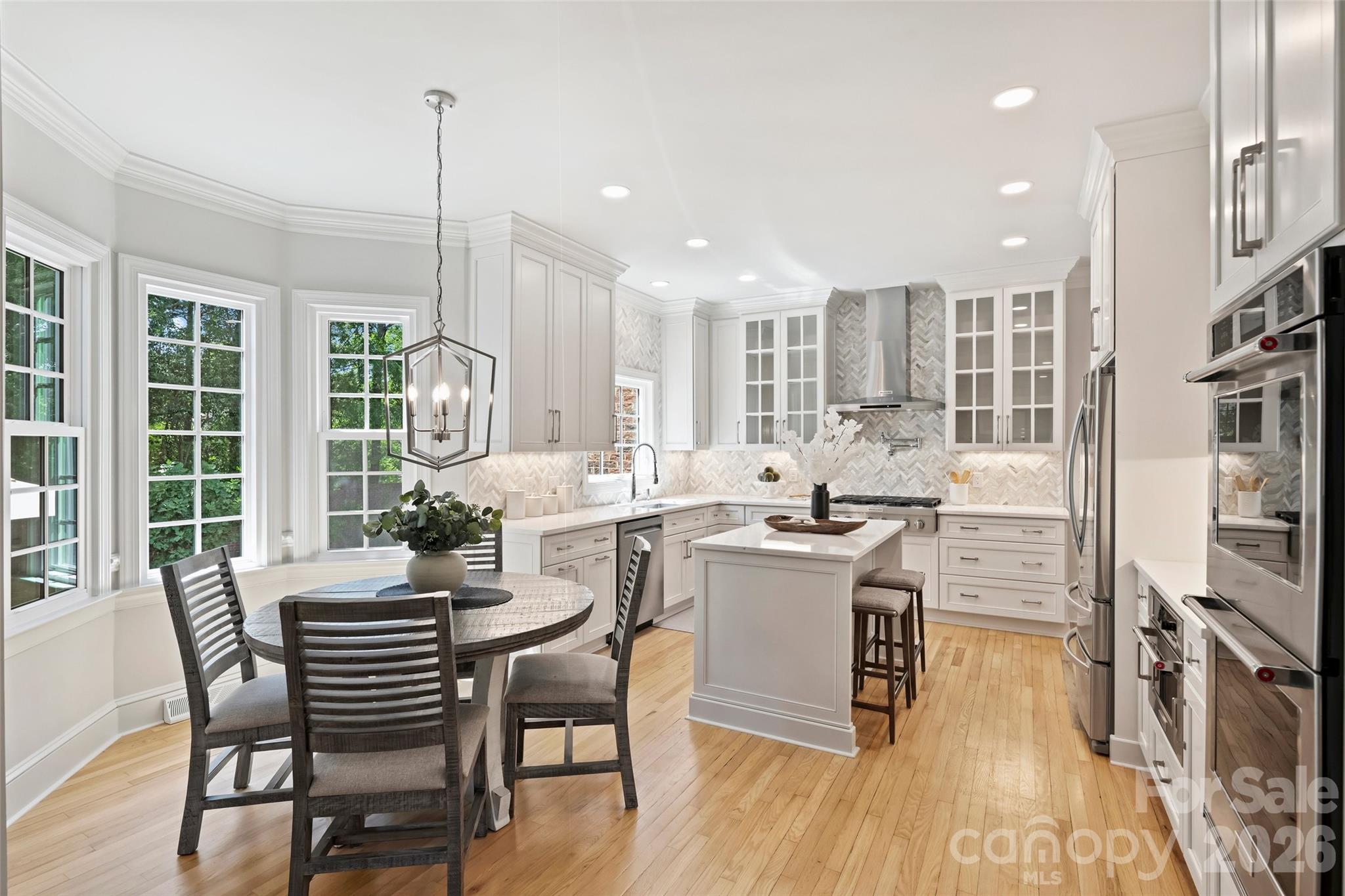6504 Hunter Pine Lane — Charlotte