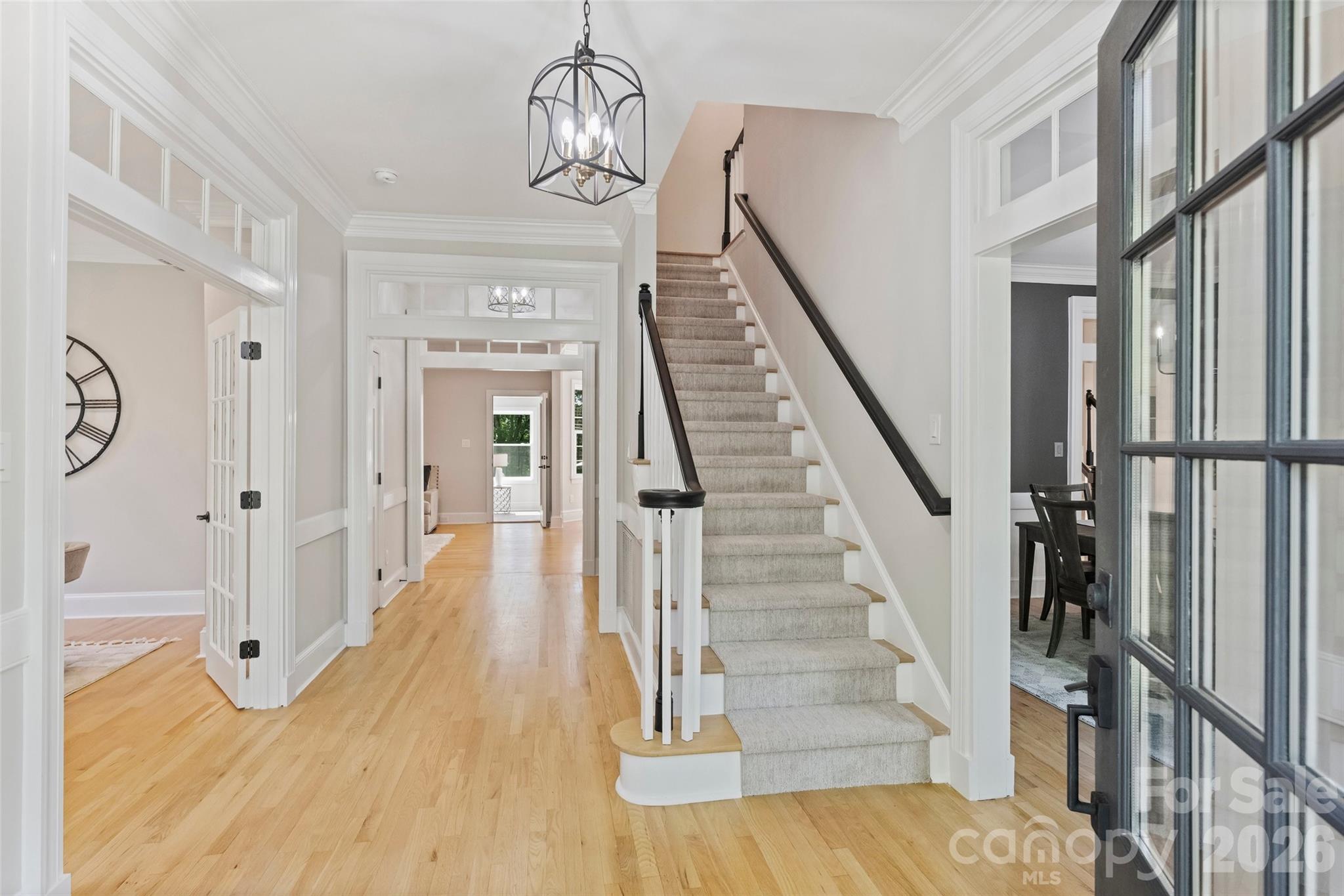 6504 Hunter Pine Lane — Charlotte
