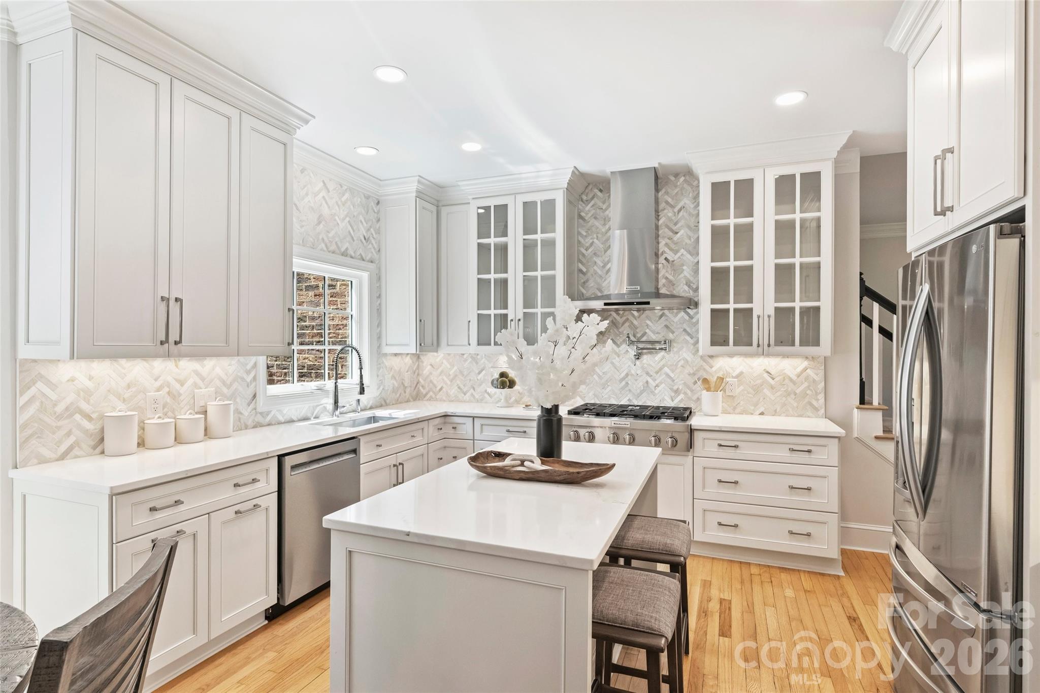 6504 Hunter Pine Lane — Charlotte