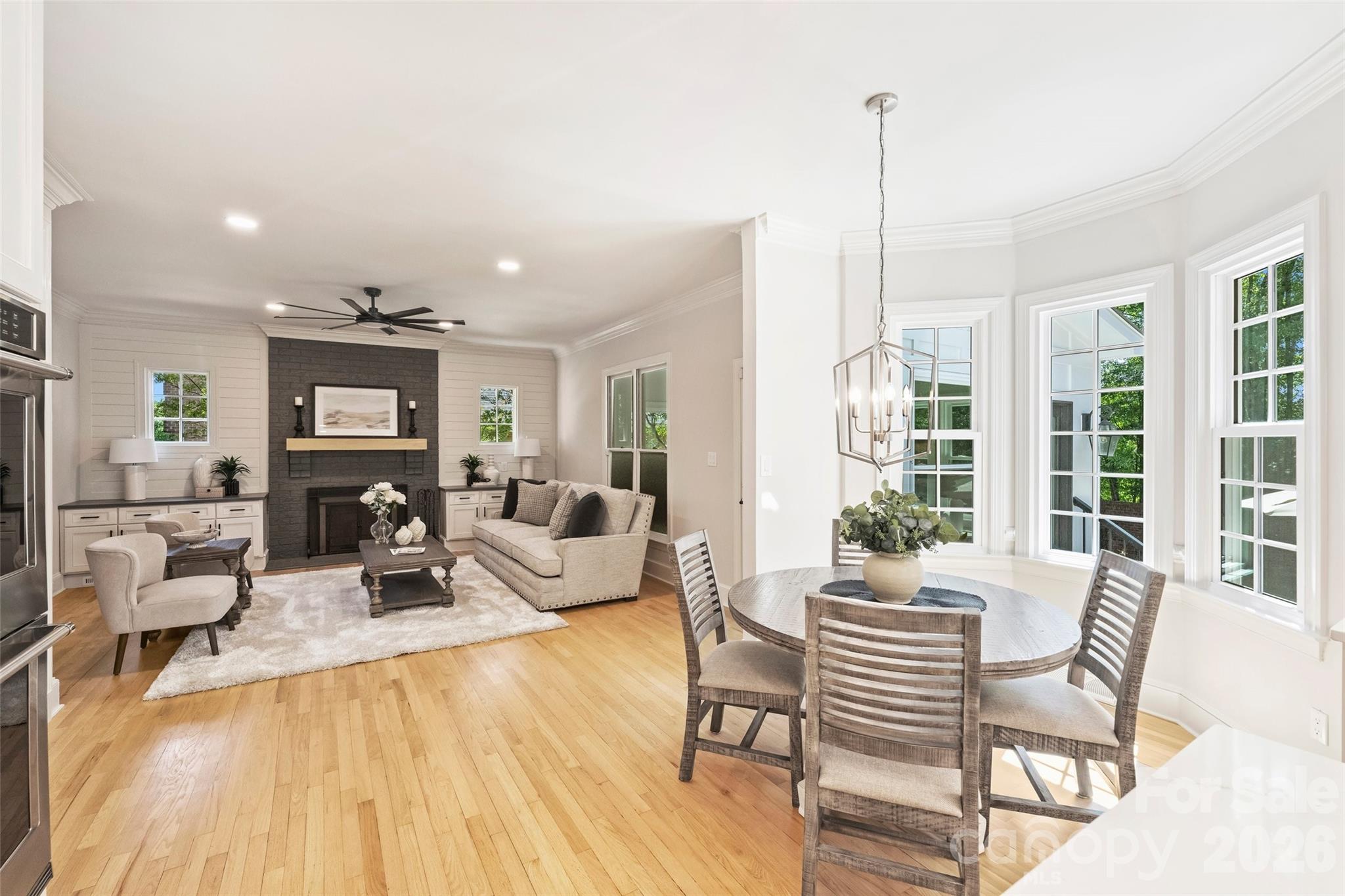 6504 Hunter Pine Lane — Charlotte