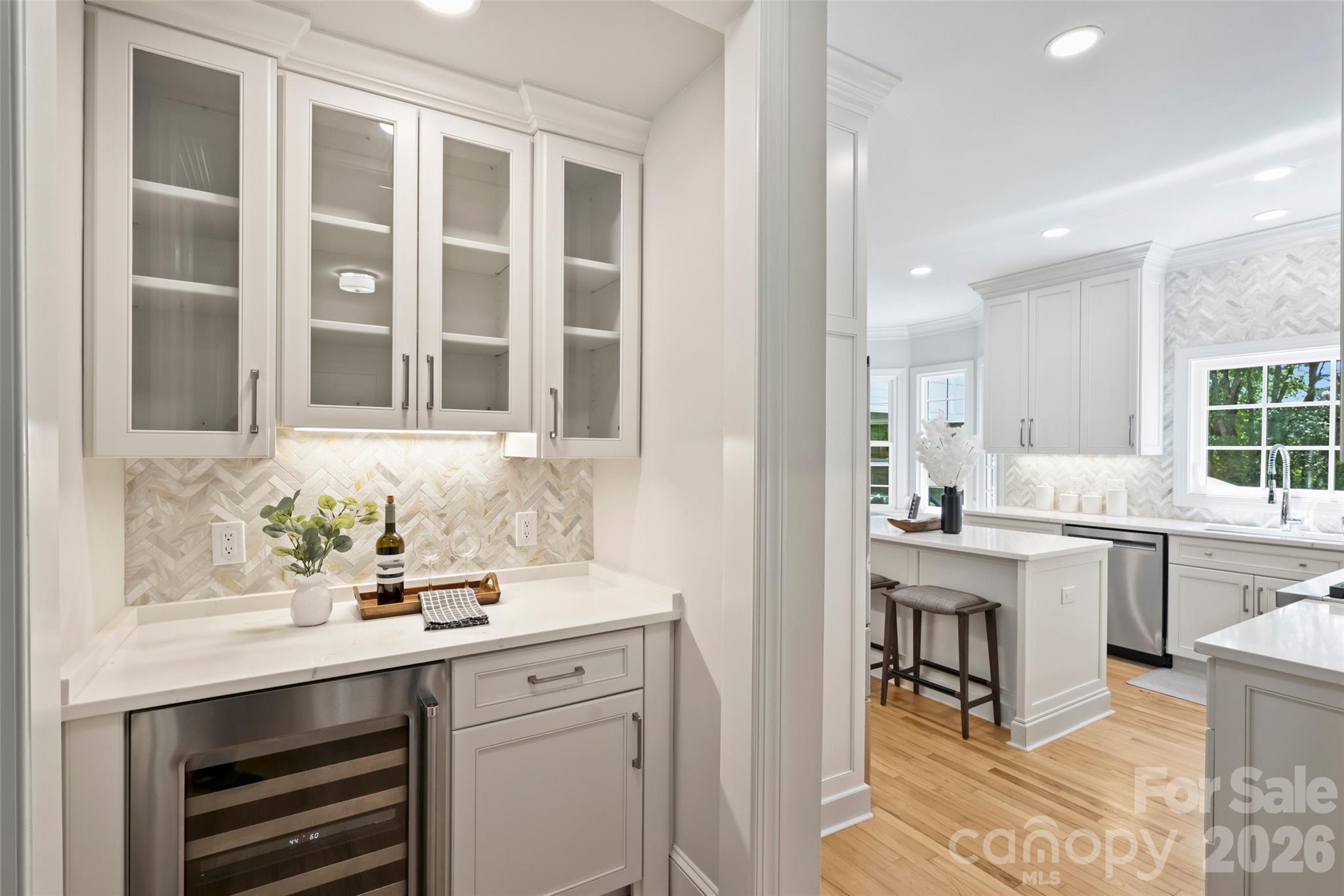 6504 Hunter Pine Lane — Charlotte