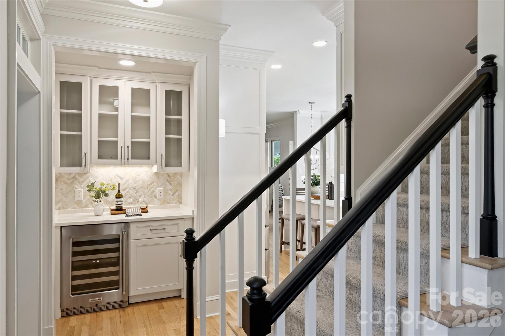 6504 Hunter Pine Lane — Charlotte