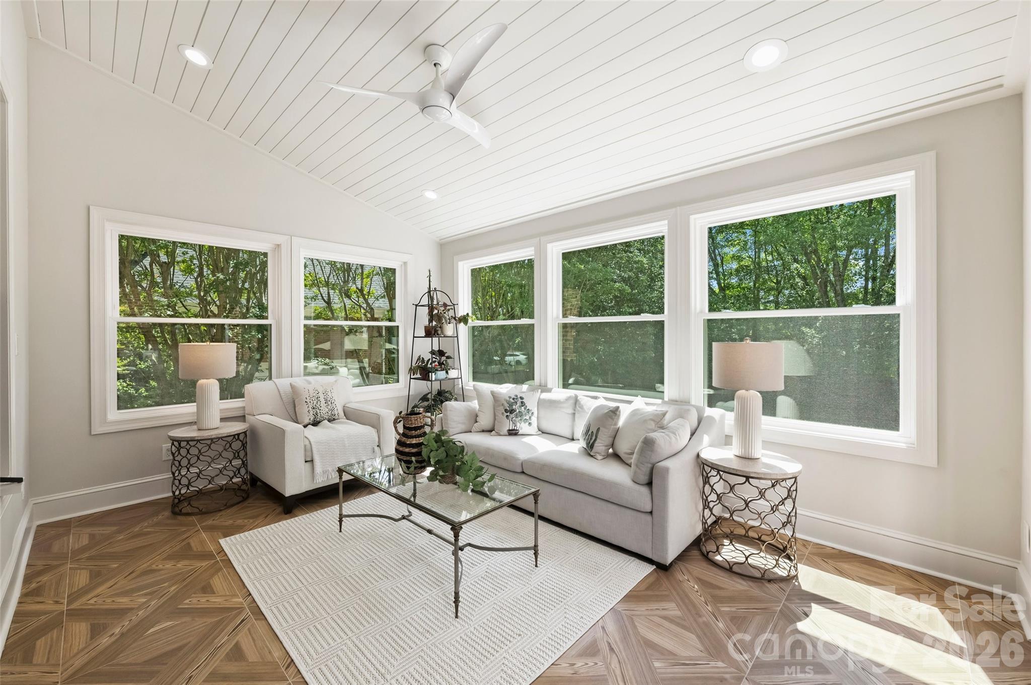 6504 Hunter Pine Lane — Charlotte