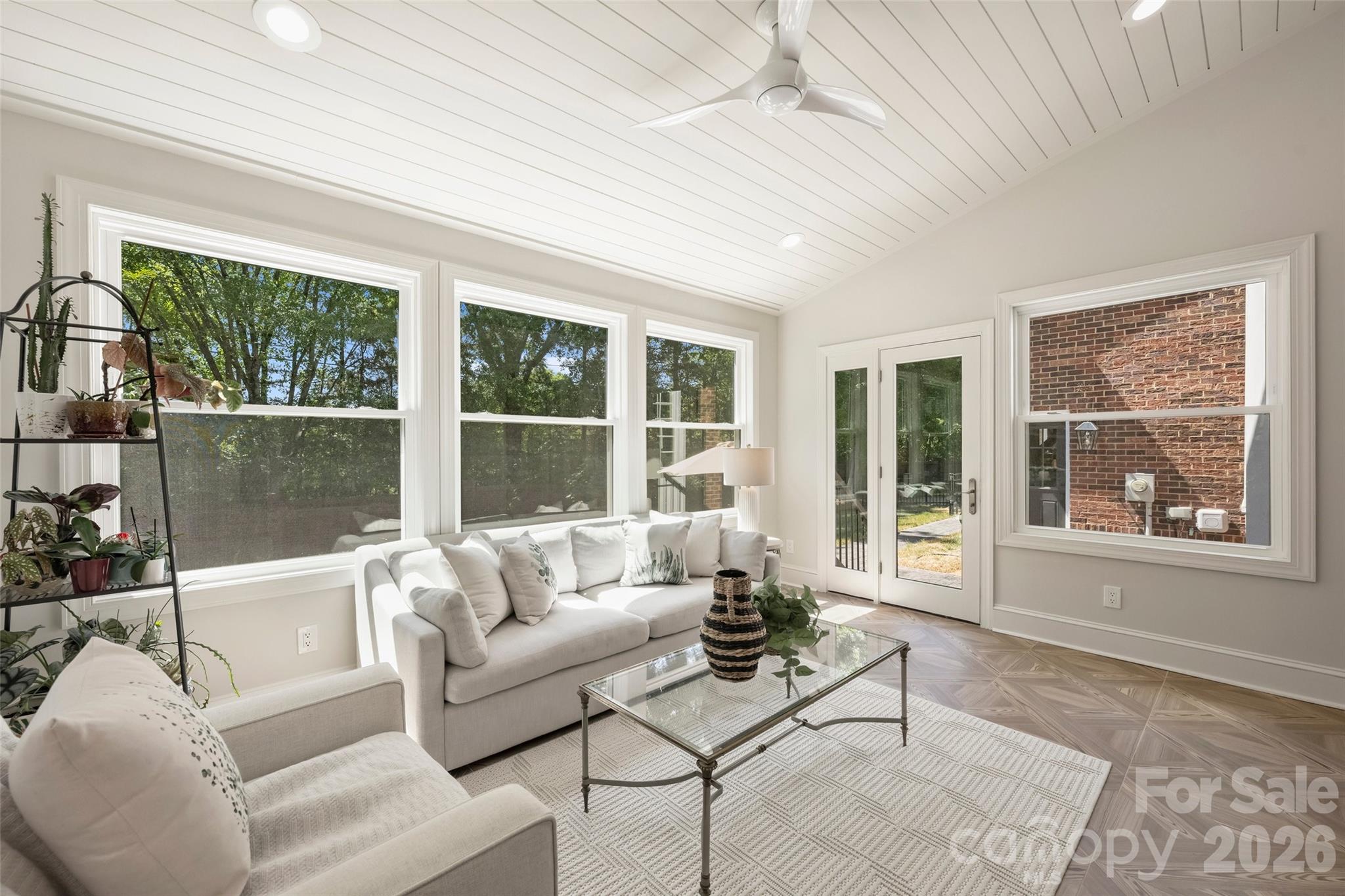 6504 Hunter Pine Lane — Charlotte