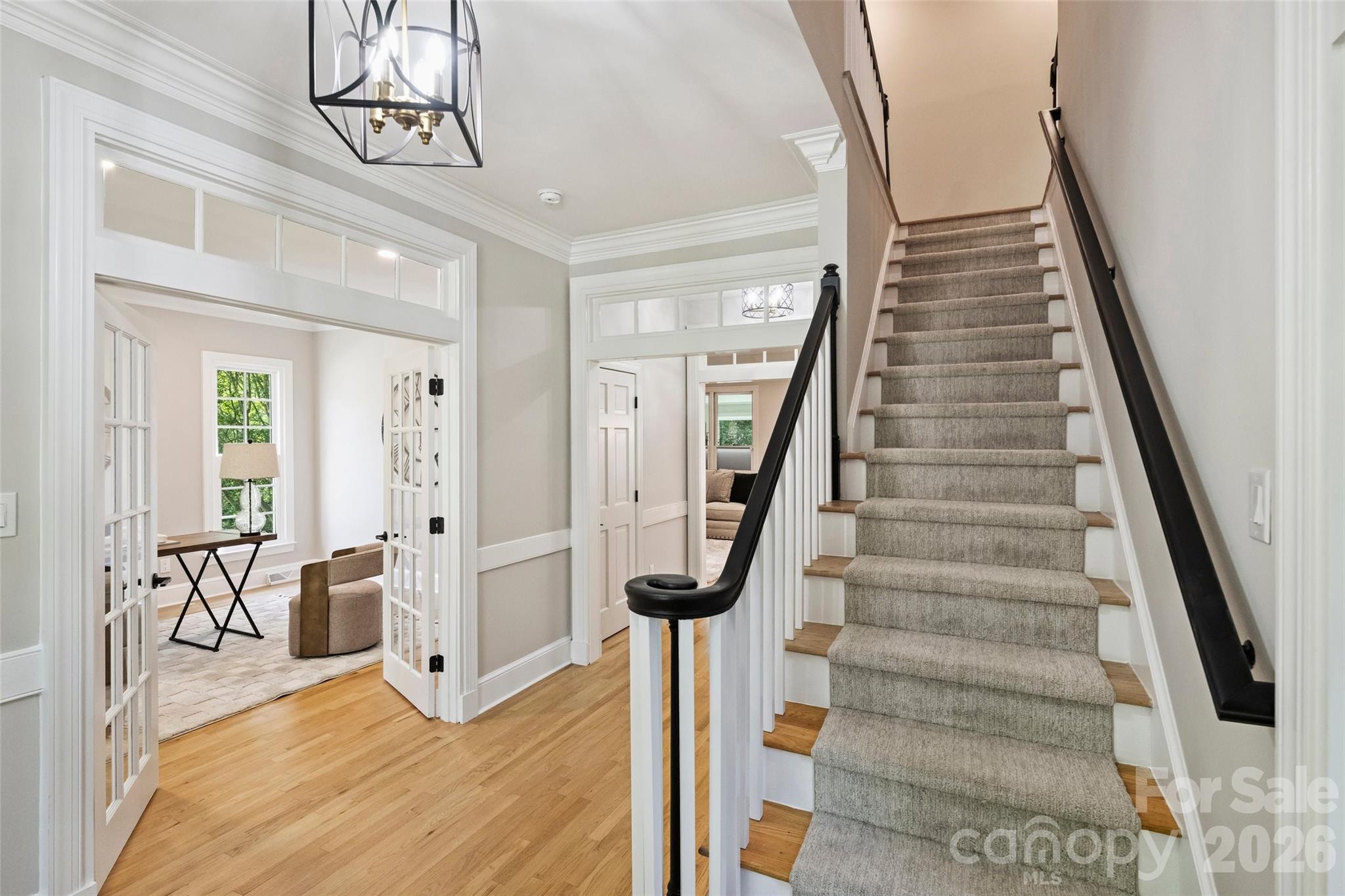 6504 Hunter Pine Lane — Charlotte