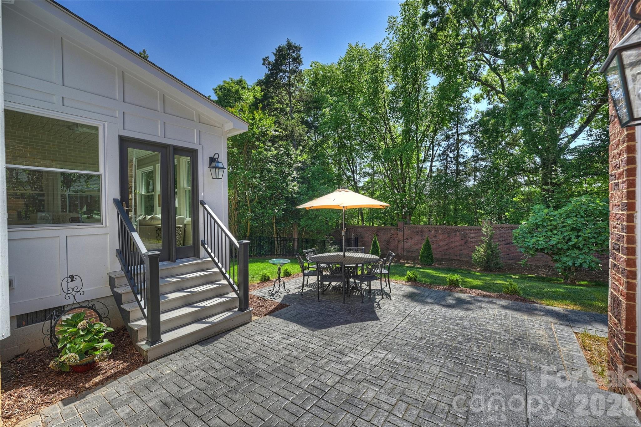6504 Hunter Pine Lane — Charlotte