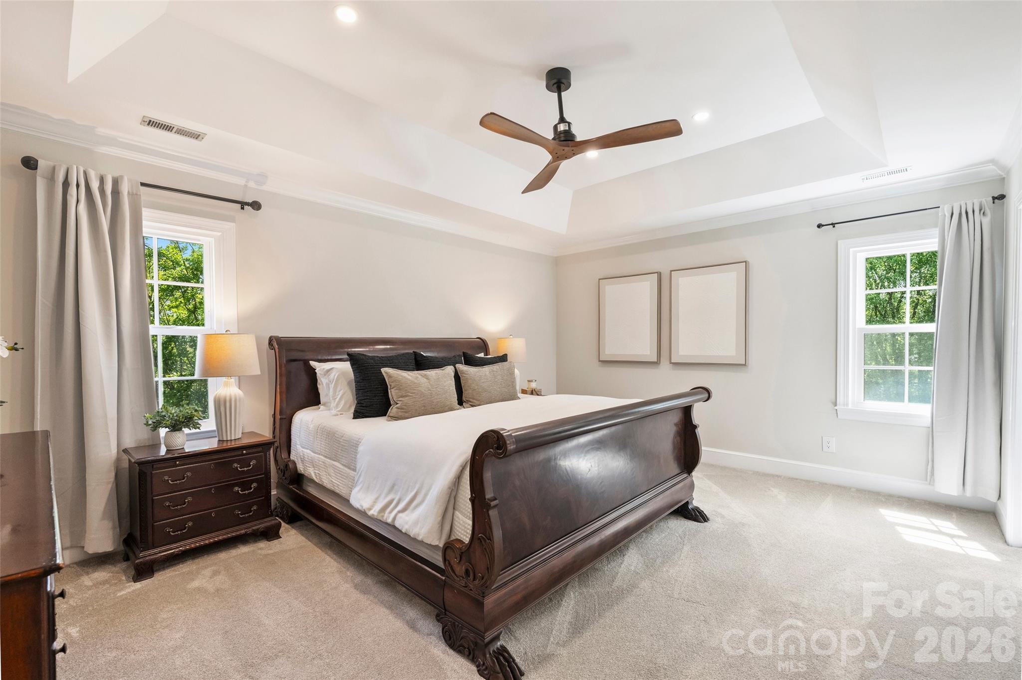 6504 Hunter Pine Lane — Charlotte
