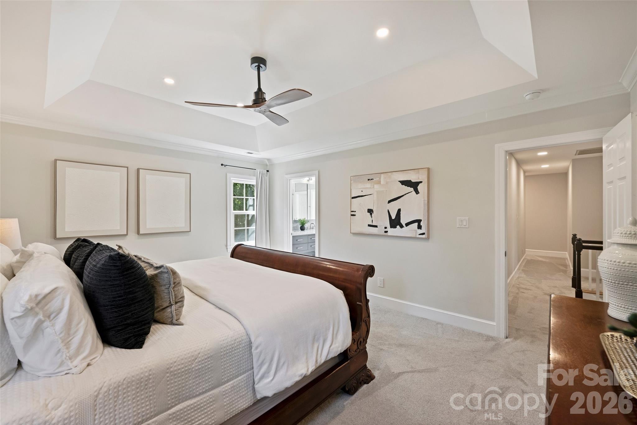 6504 Hunter Pine Lane — Charlotte
