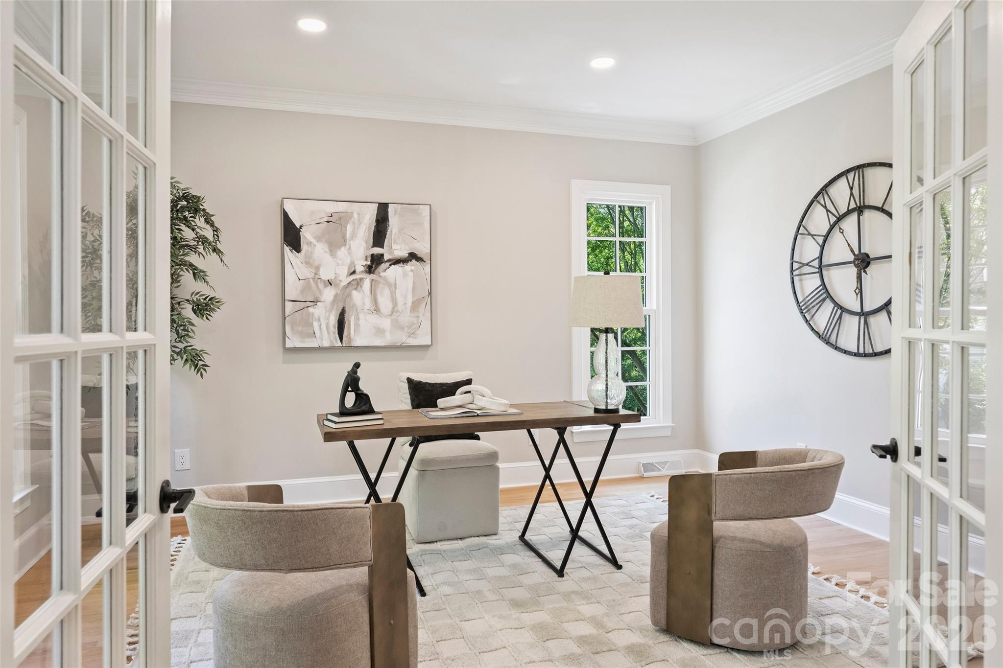 6504 Hunter Pine Lane — Charlotte