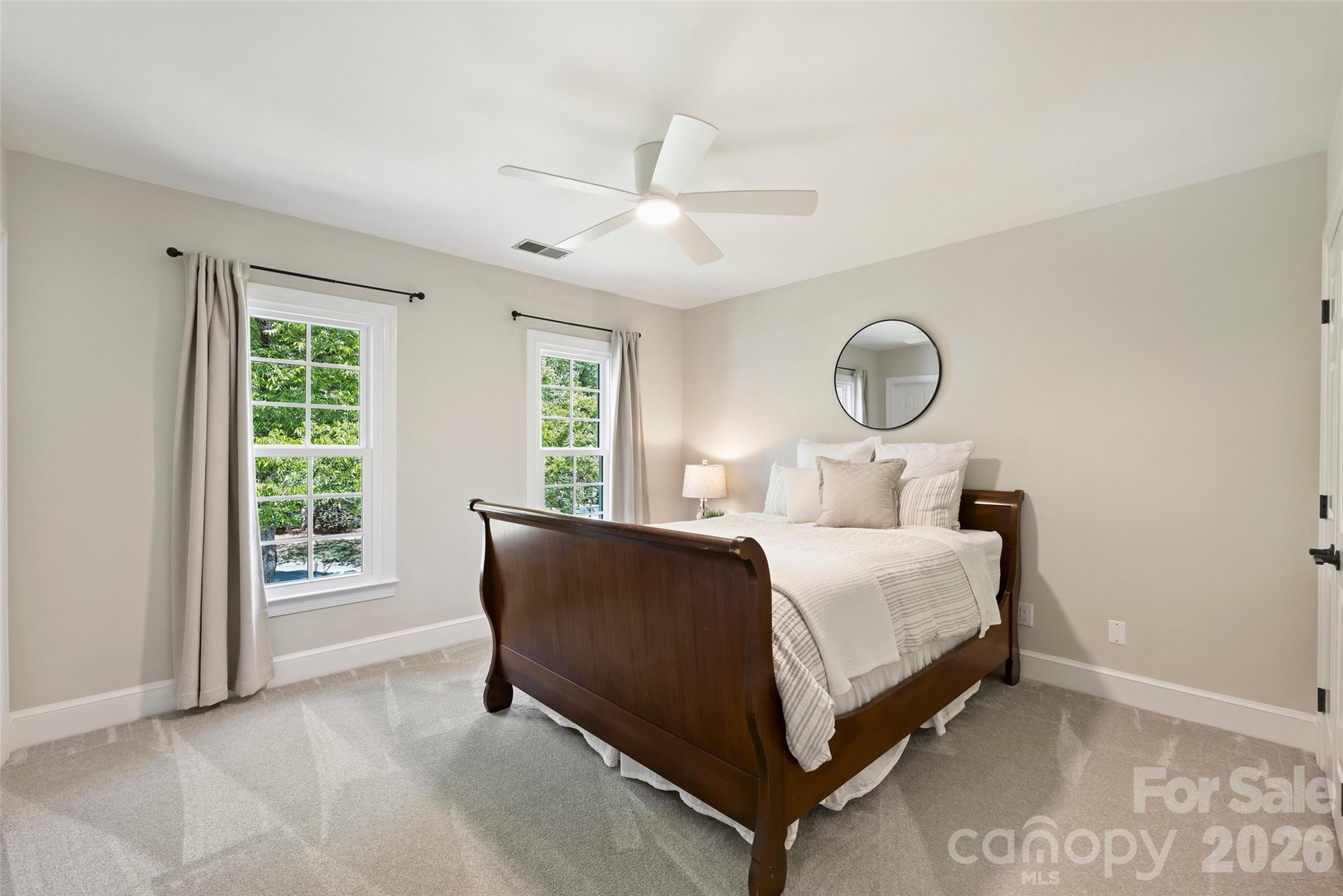 6504 Hunter Pine Lane — Charlotte